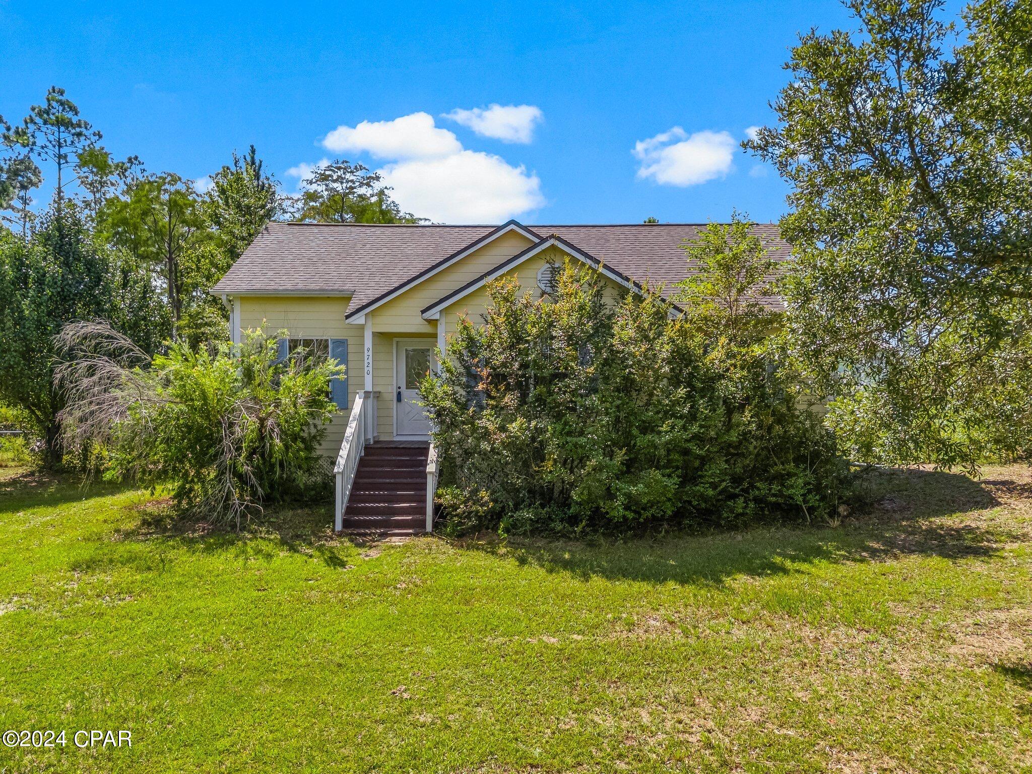 No Named Subdivision - Residential