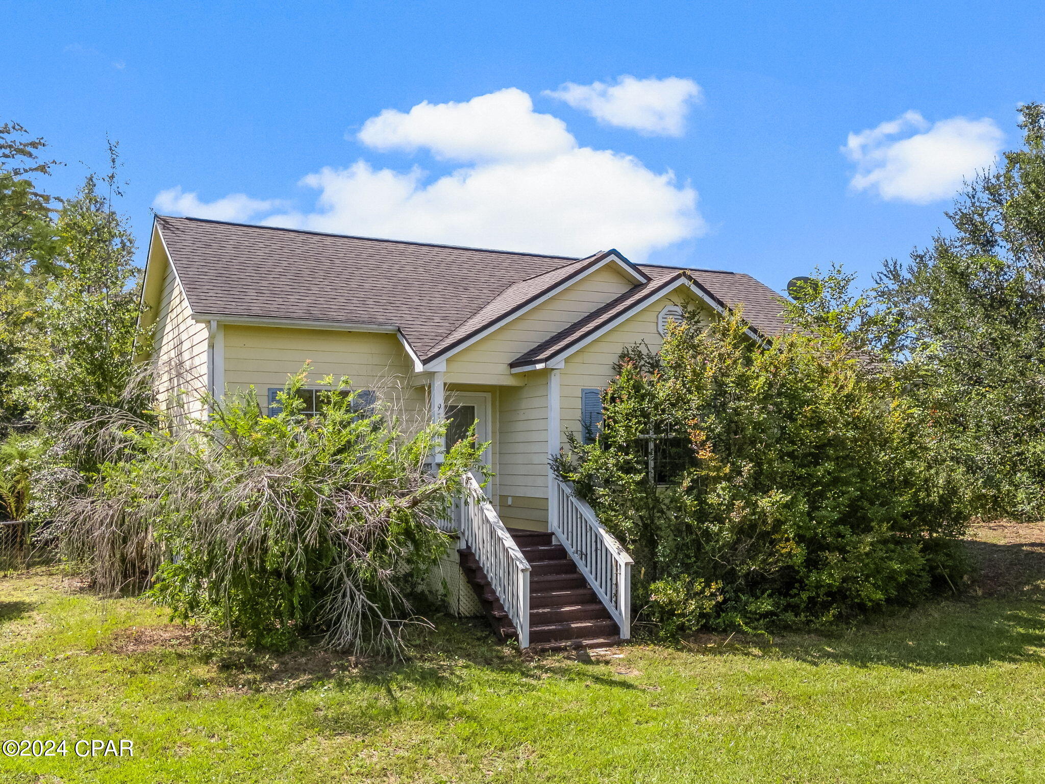 No Named Subdivision - Residential