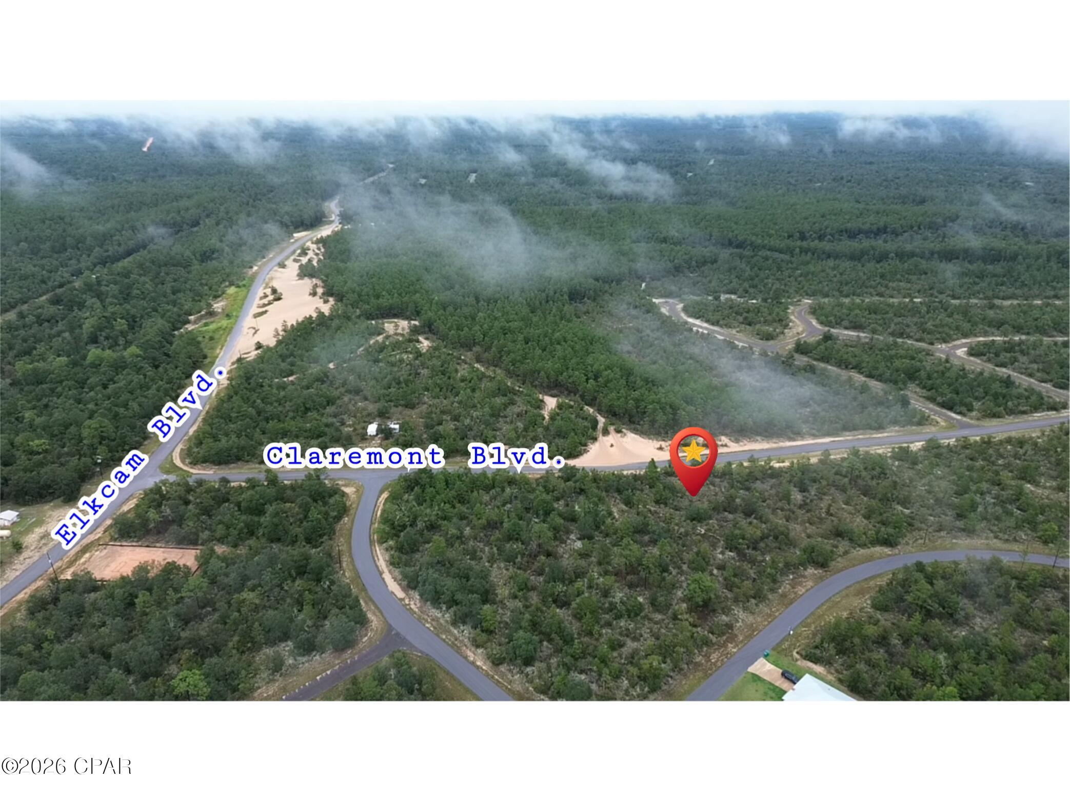 Lot 36 Claremont Boulevard 10