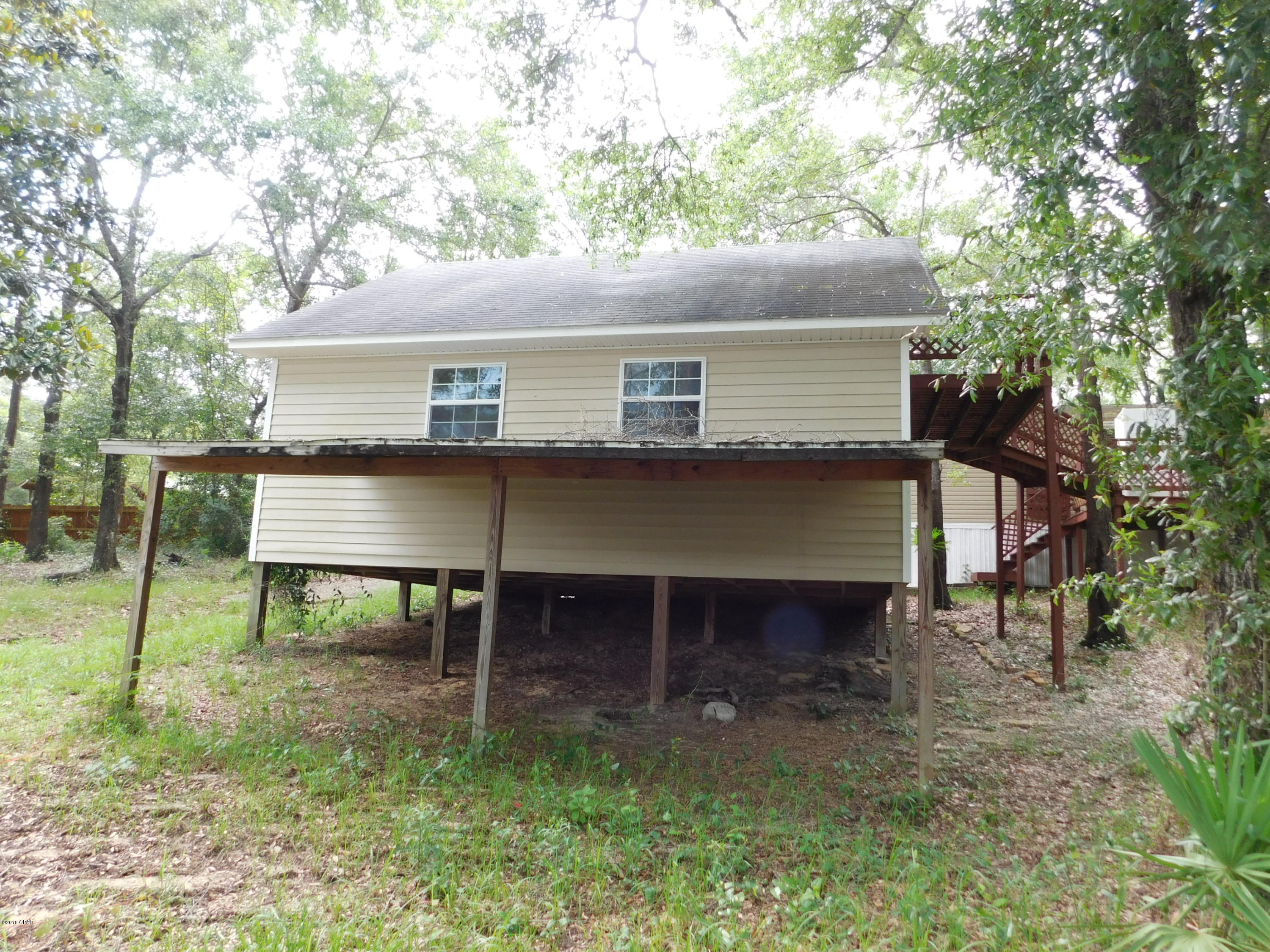 [No Recorded Subdiv] - Residential