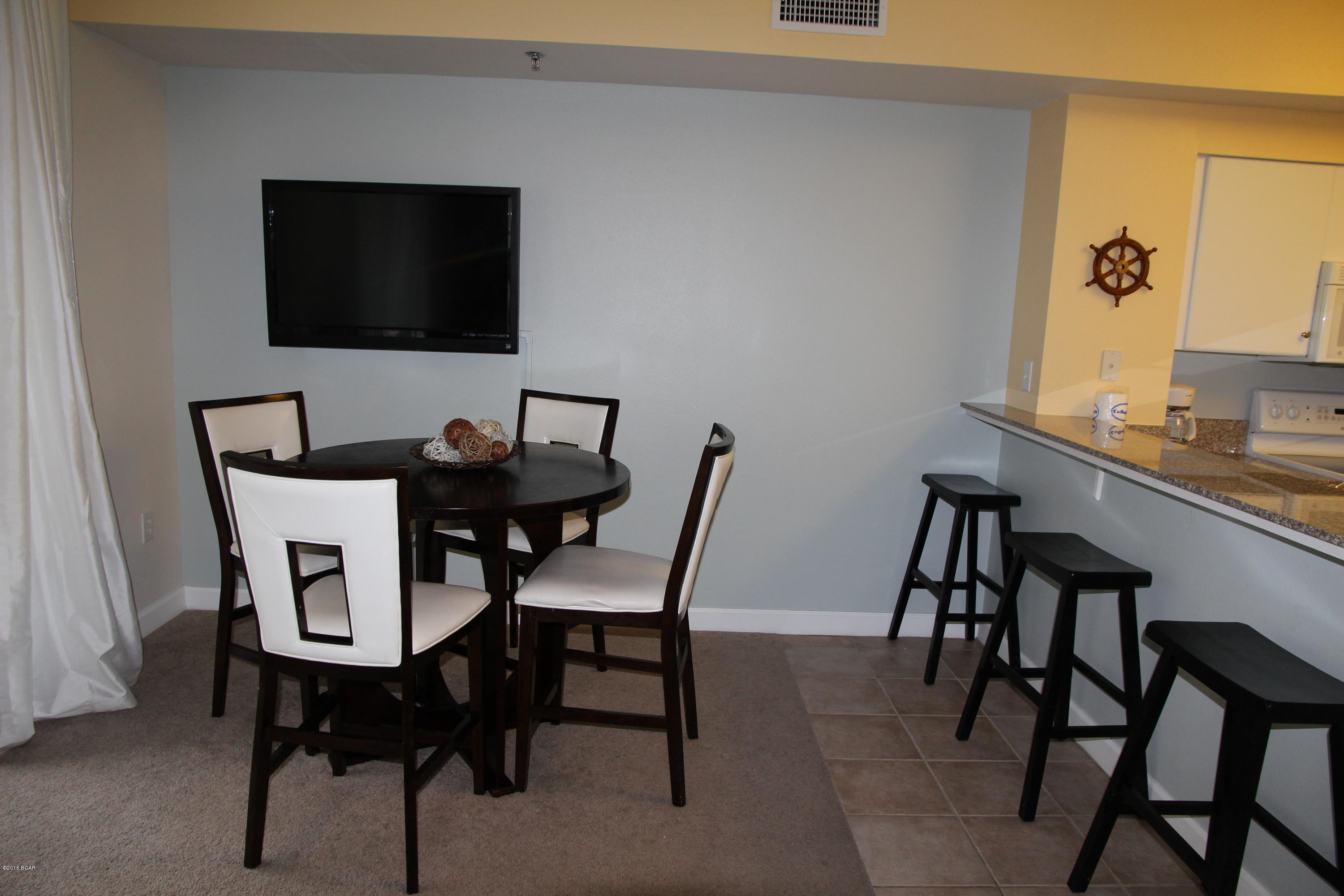 Shores Of Panama Phase I - Residential