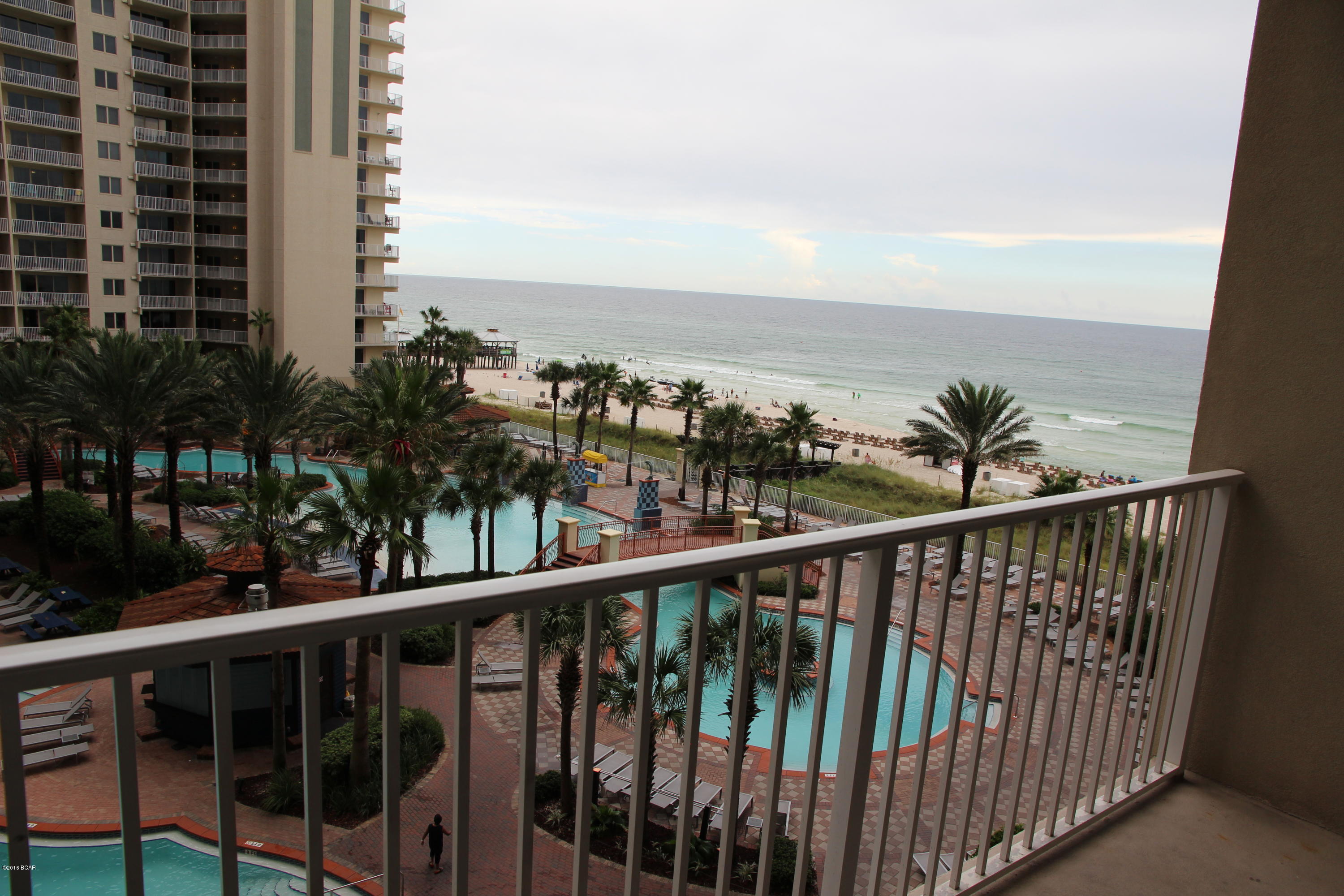 Shores Of Panama Phase I - Residential