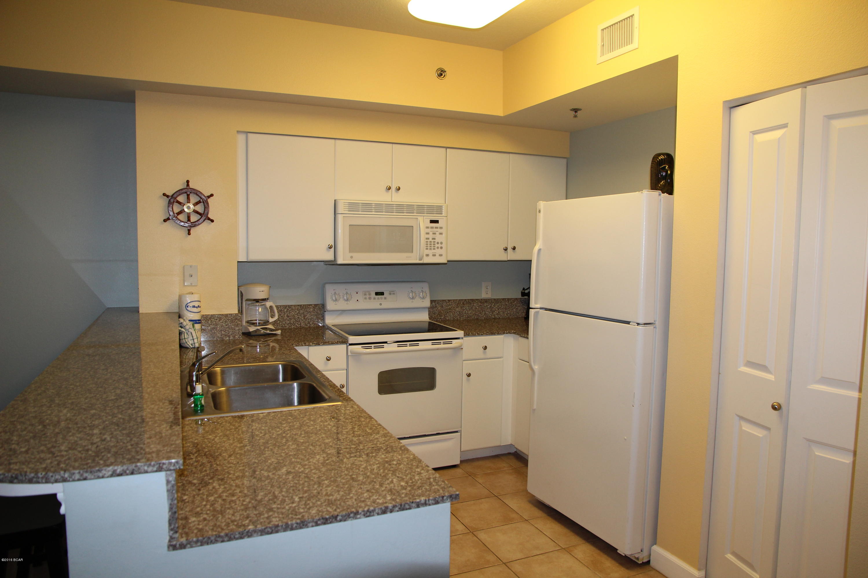 Shores Of Panama Phase I - Residential