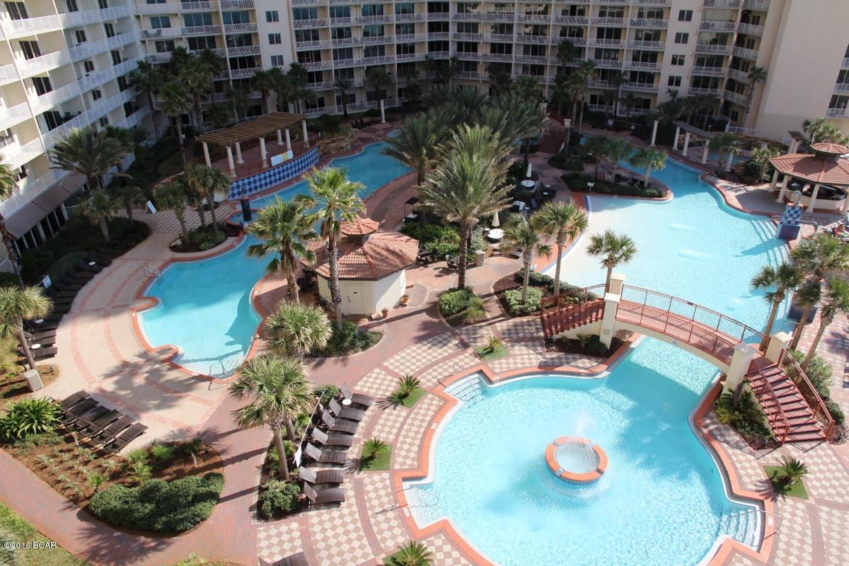 Shores Of Panama Phase I - Residential