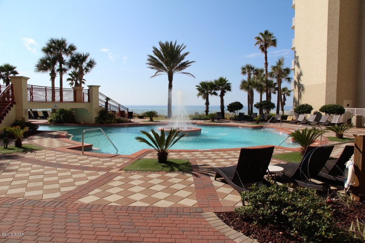 Shores Of Panama Phase I - Residential