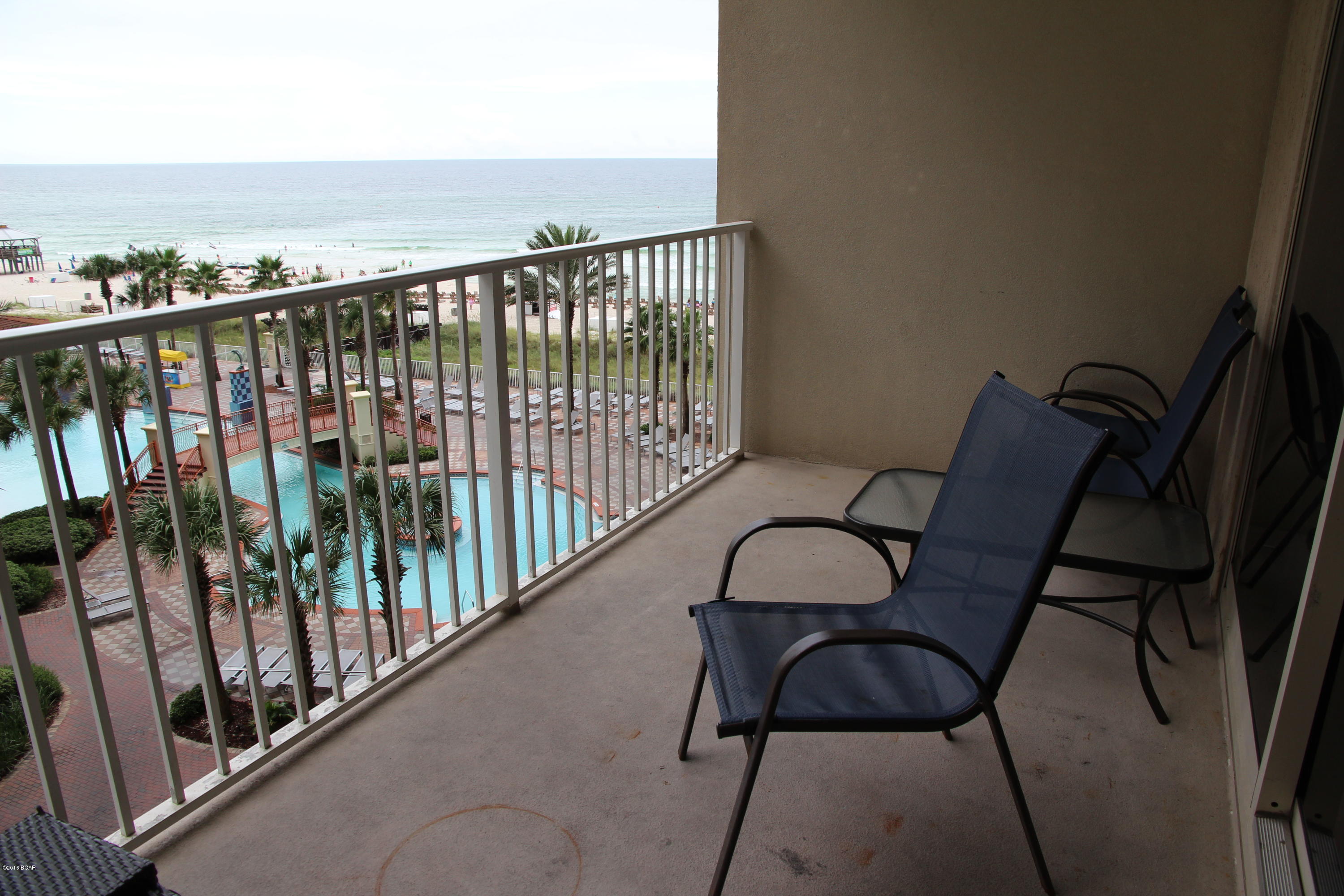 Shores Of Panama Phase I - Residential