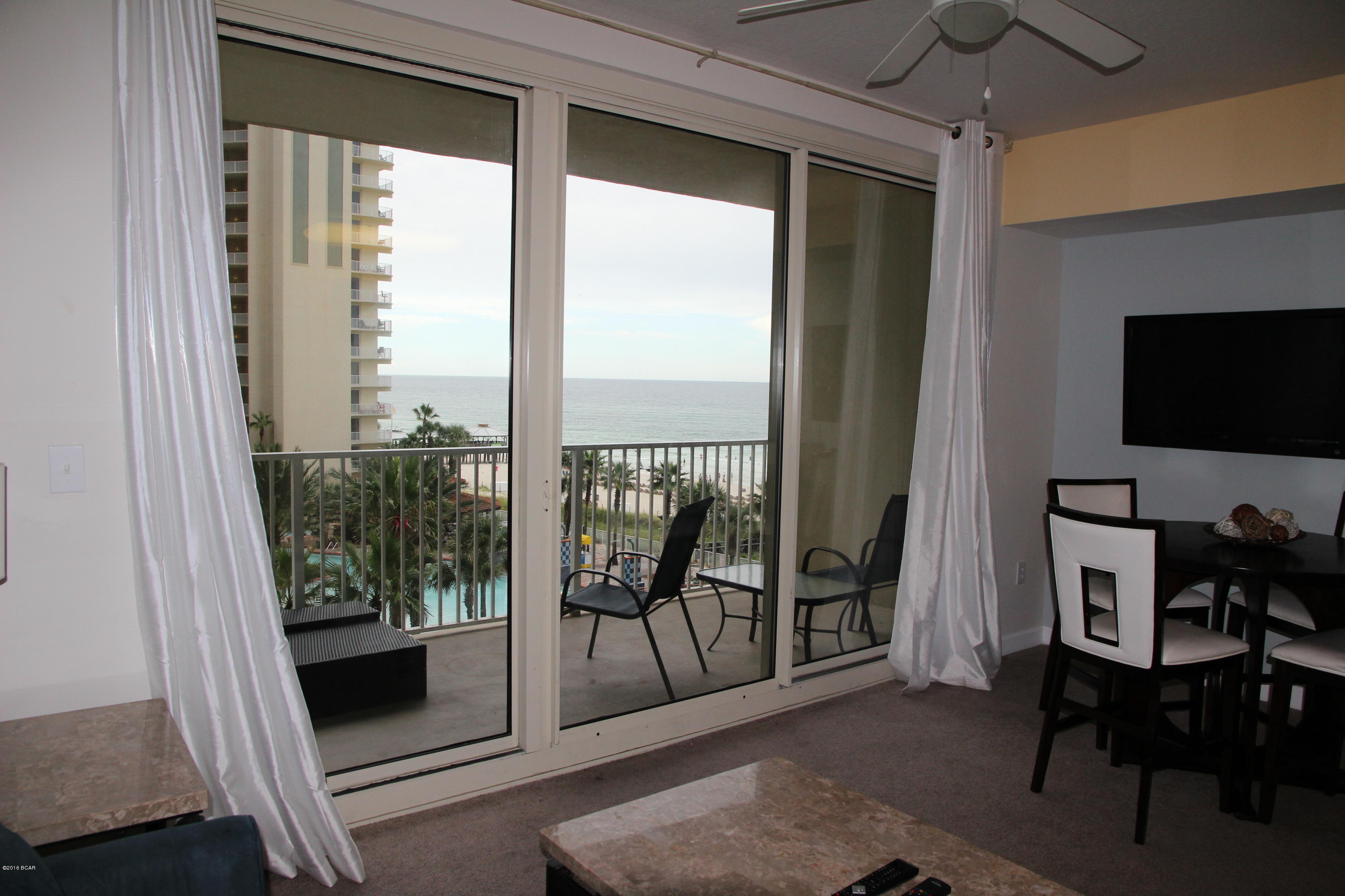 Shores Of Panama Phase I - Residential