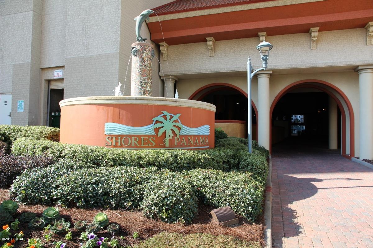 Shores Of Panama Phase I - Residential