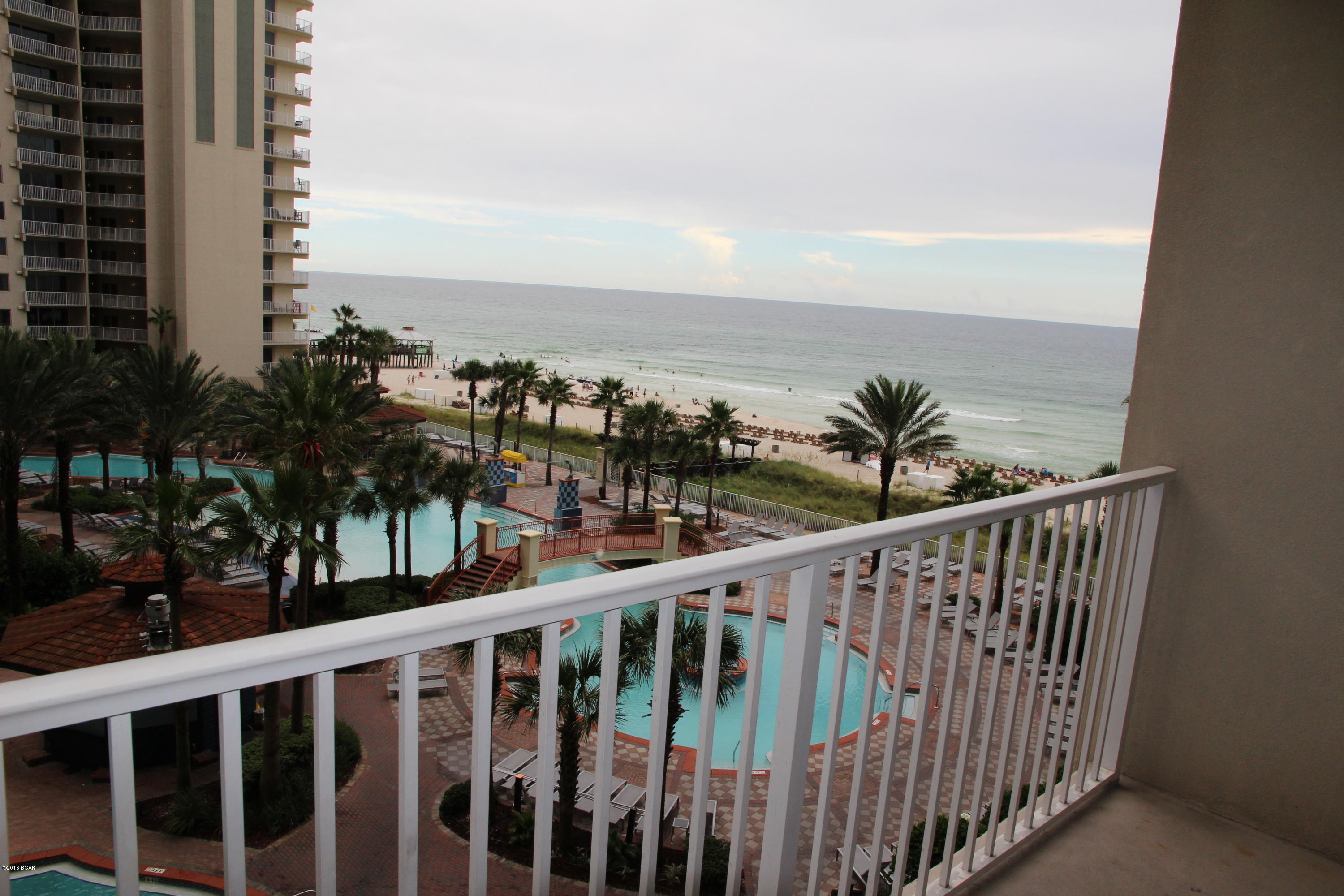 Shores Of Panama Phase I - Residential