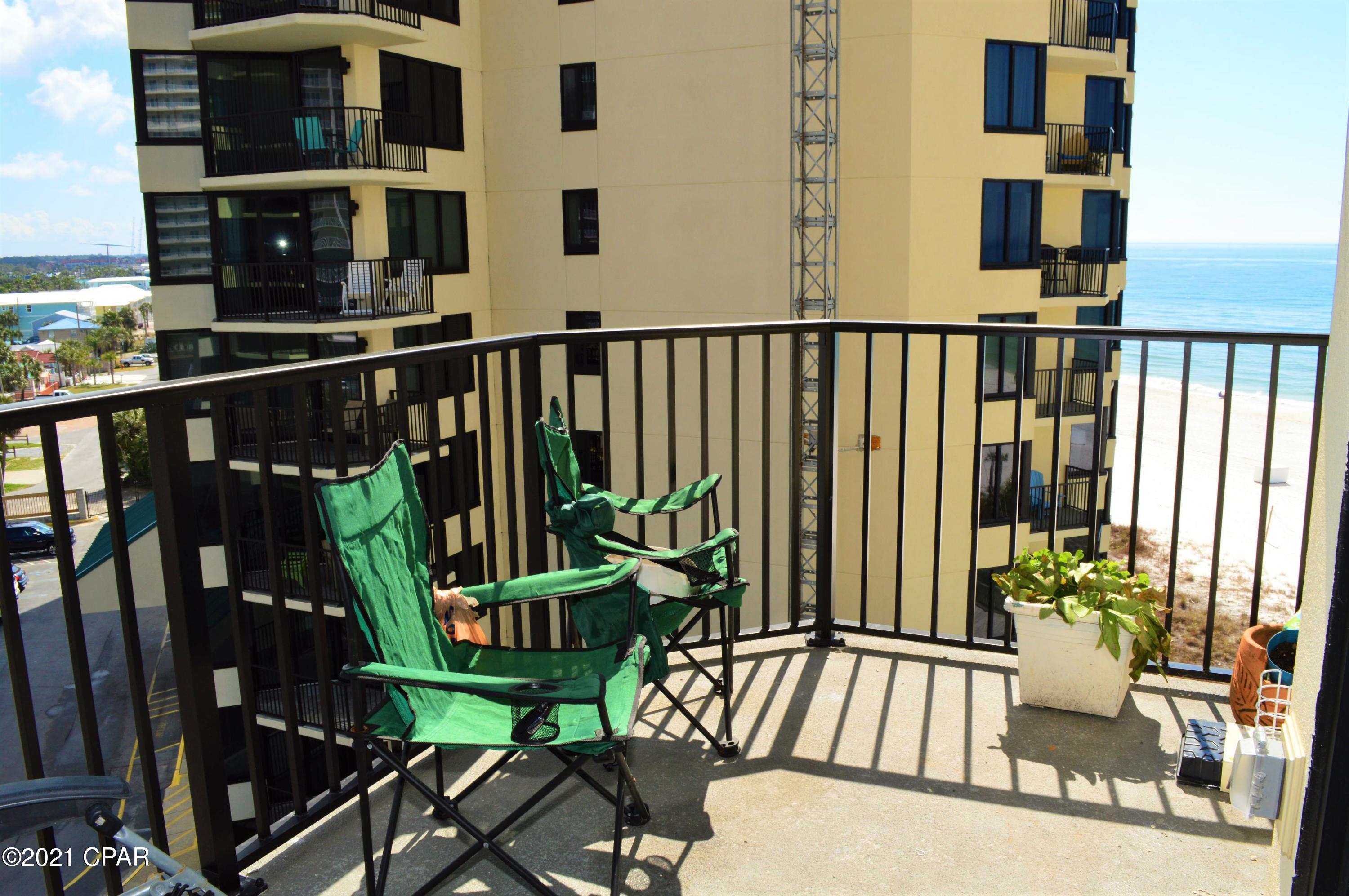 Sunbird Condo - Residential