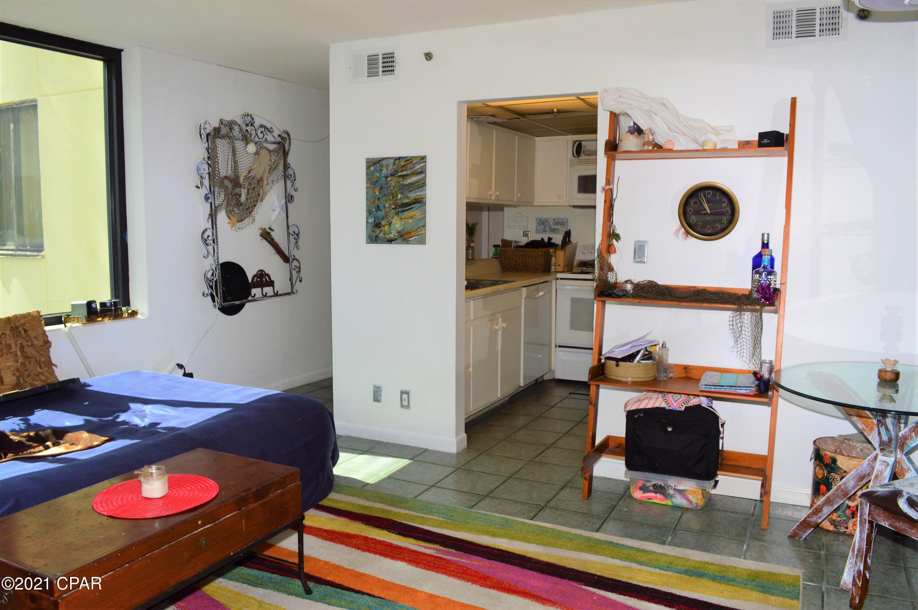 Sunbird Condo - Residential