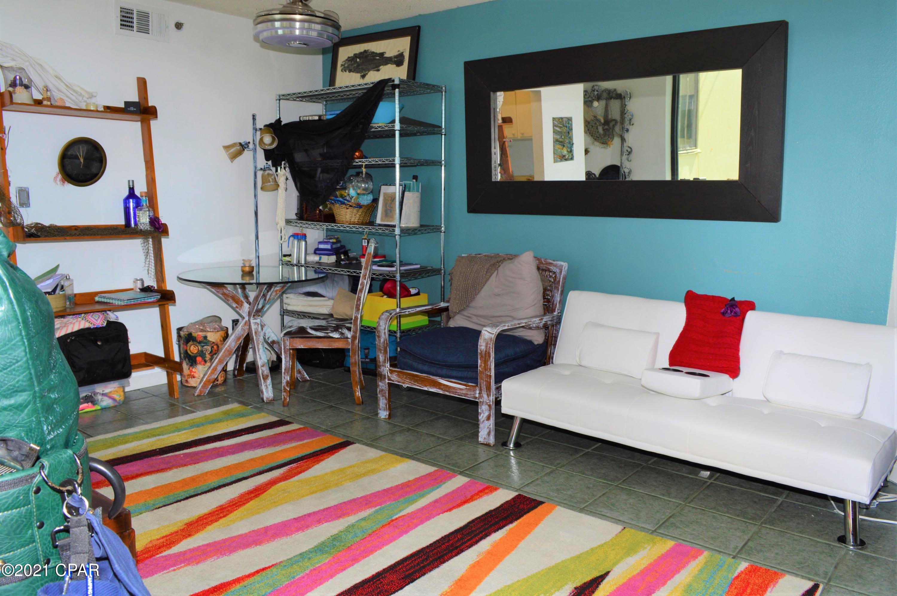 Sunbird Condo - Residential