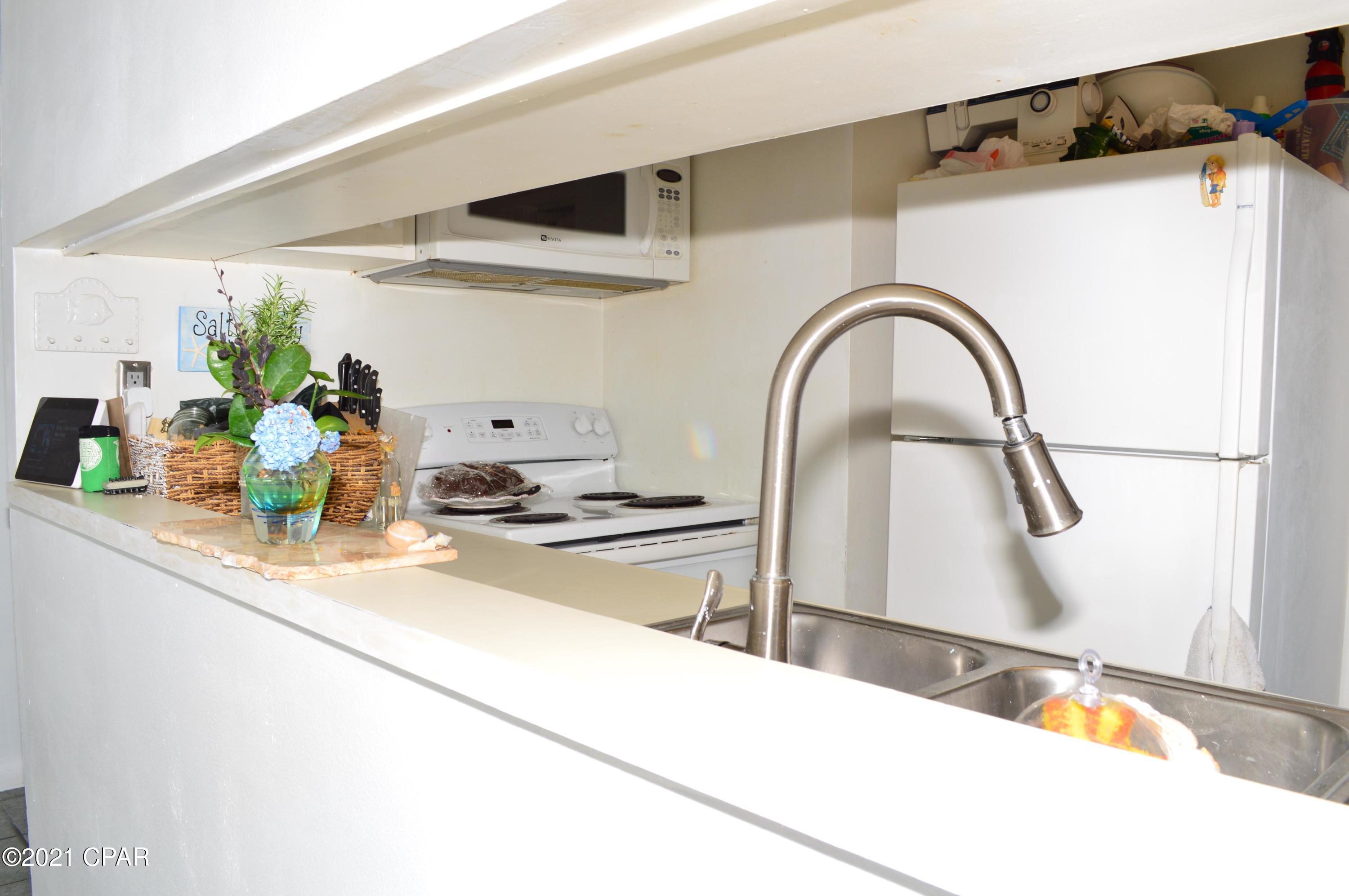 Sunbird Condo - Residential