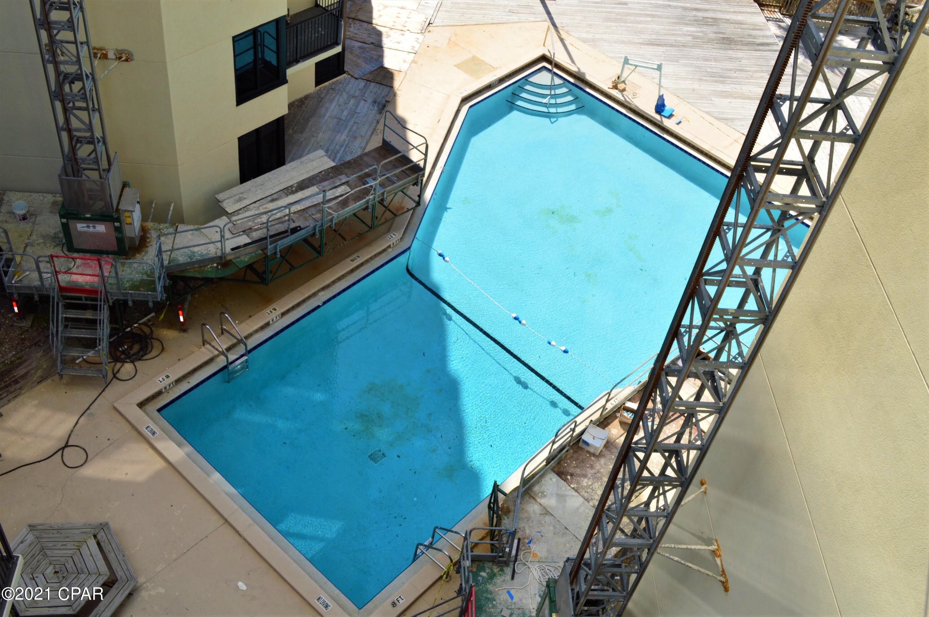 Sunbird Condo - Residential