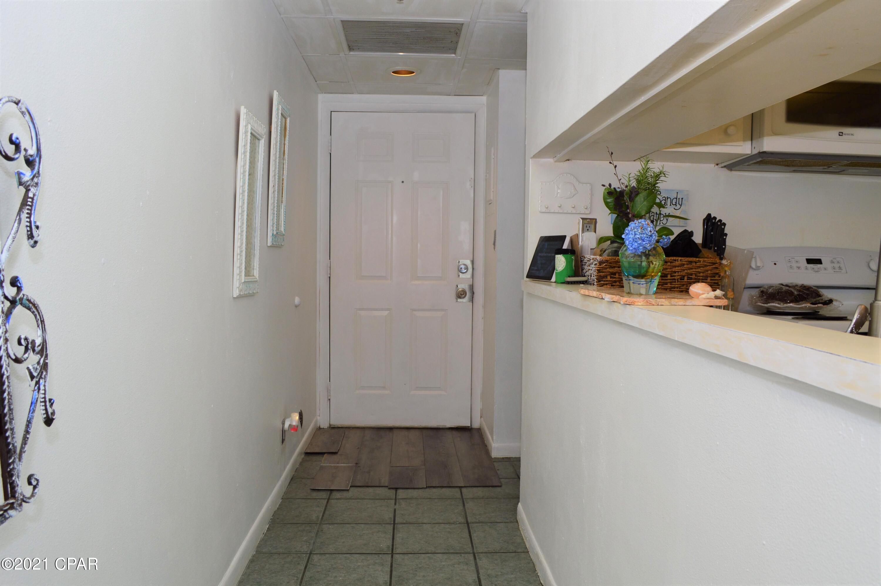 Sunbird Condo - Residential