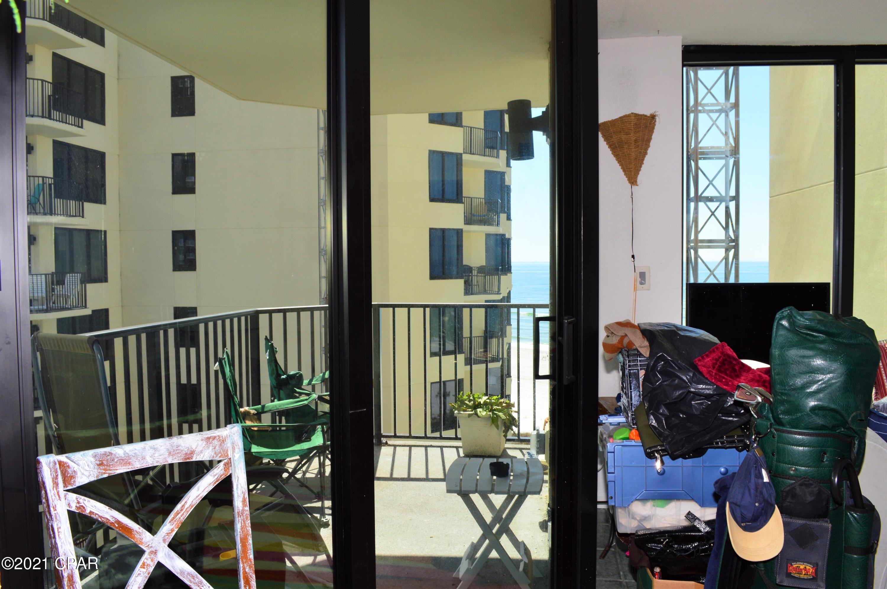 Sunbird Condo - Residential