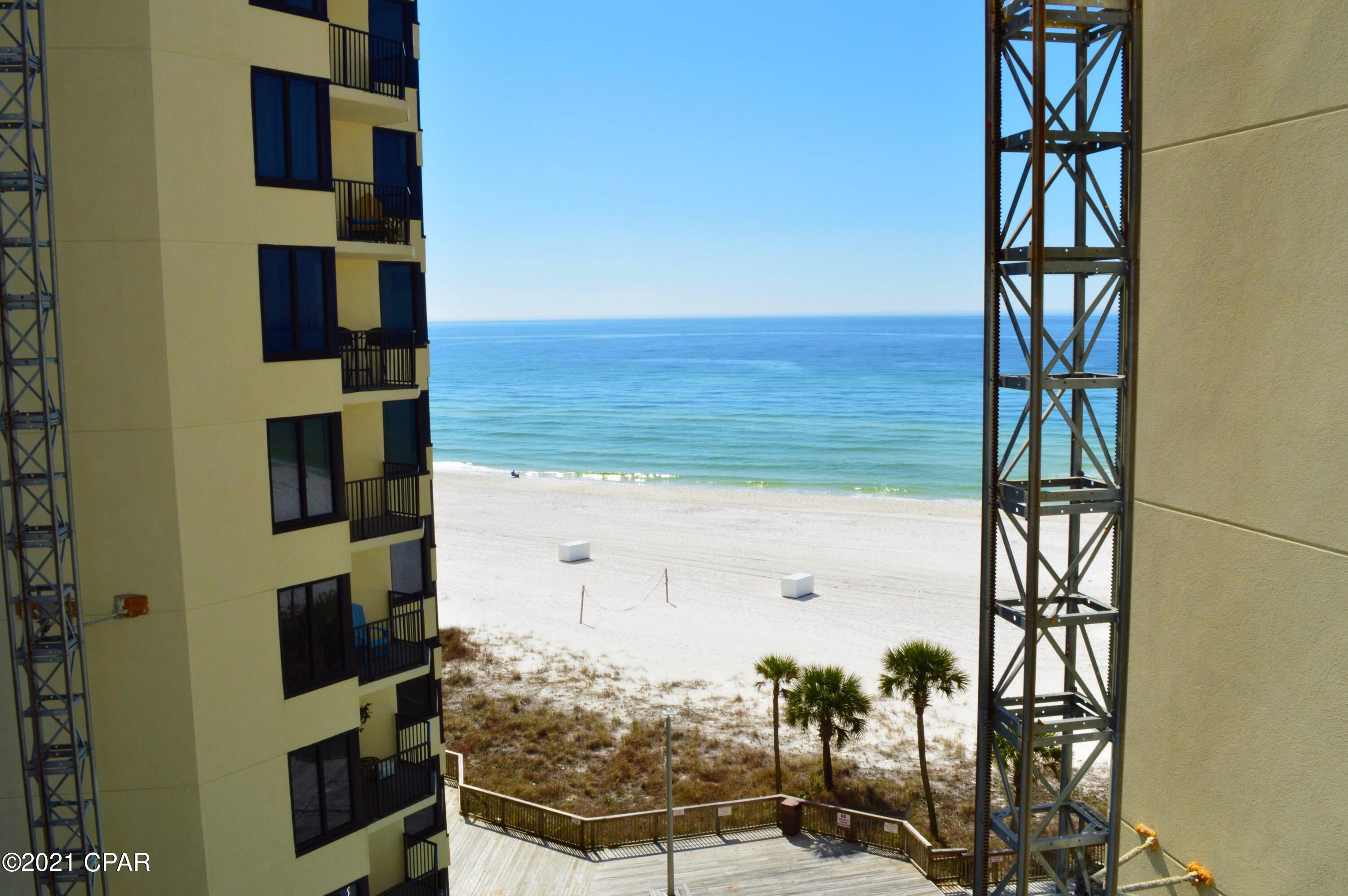 Sunbird Condo - Residential