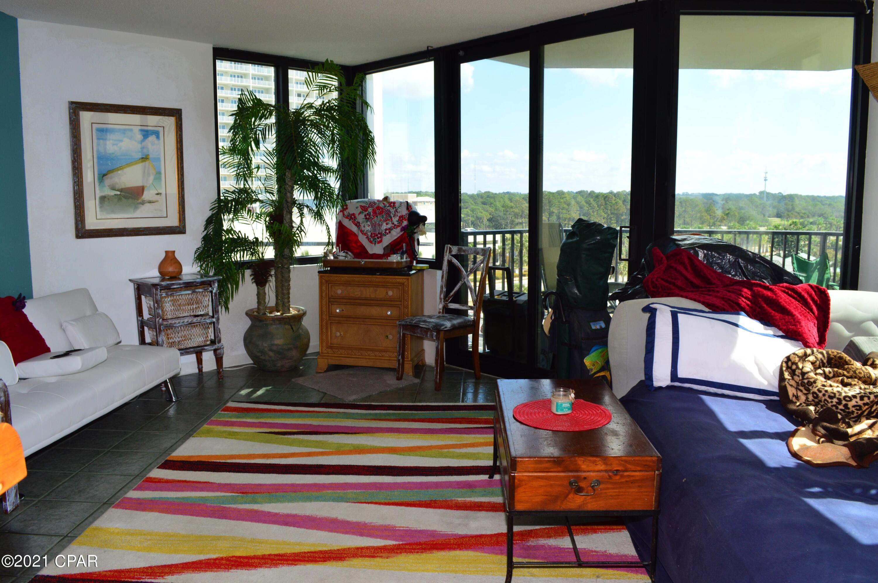 Sunbird Condo - Residential