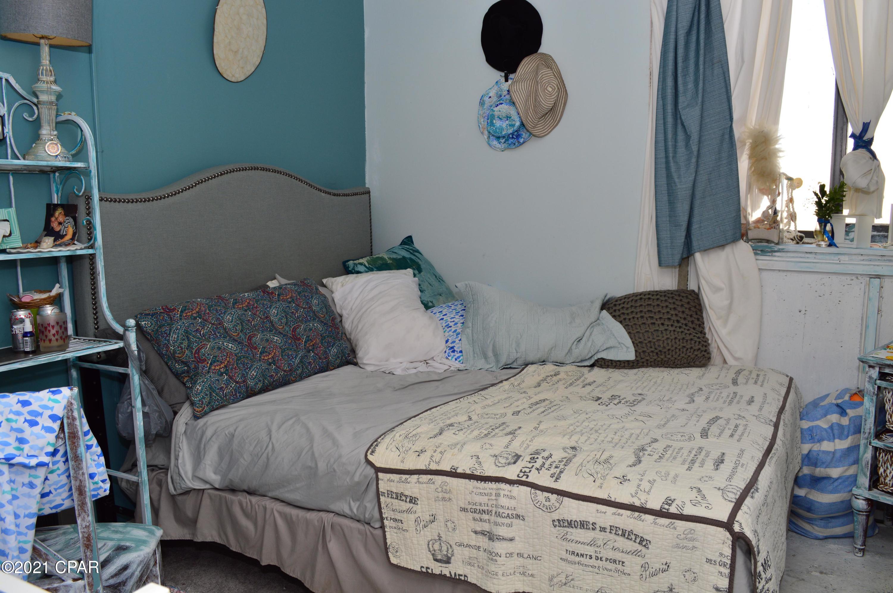 Sunbird Condo - Residential