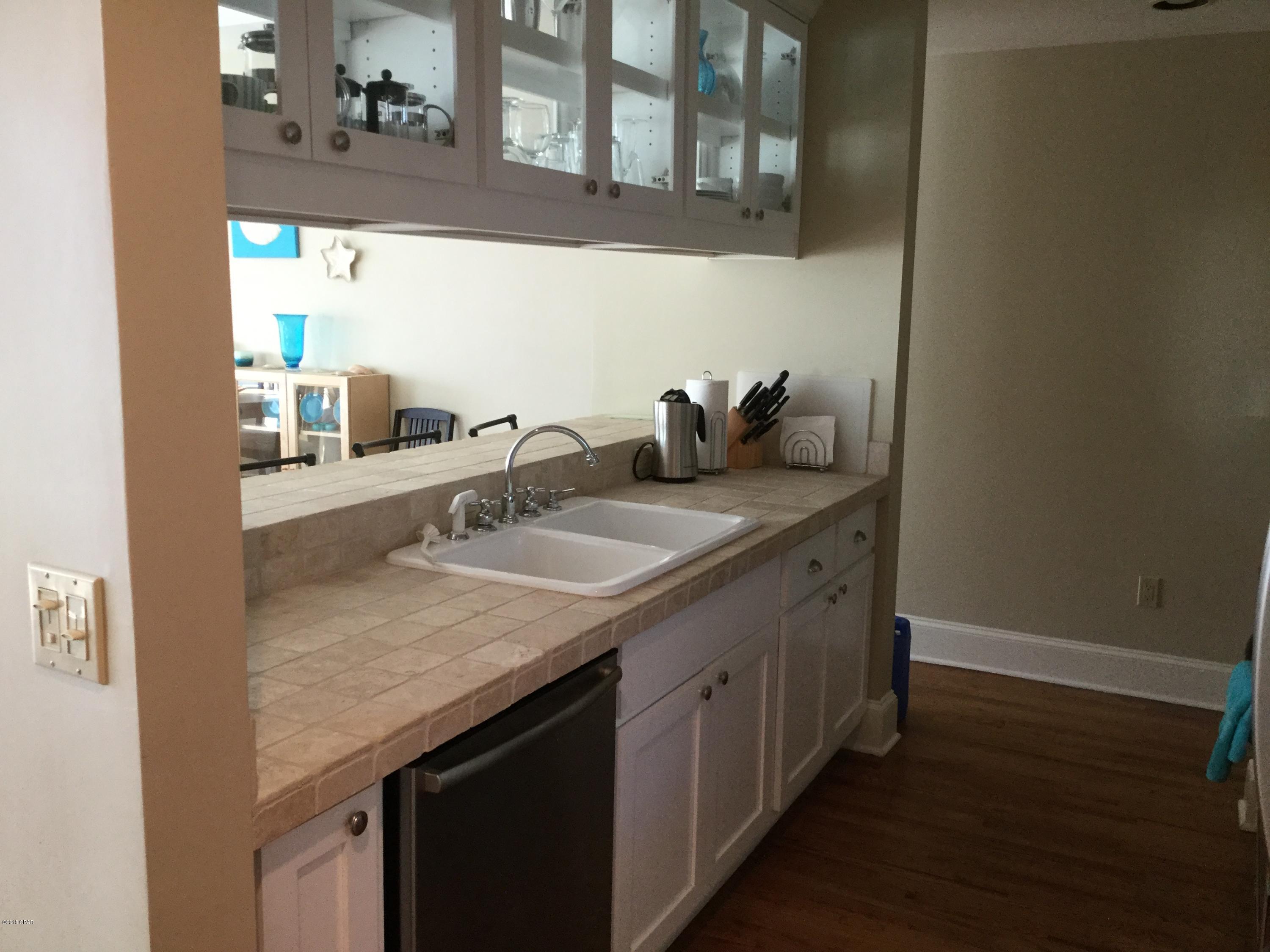 Carillon Beach - Residential