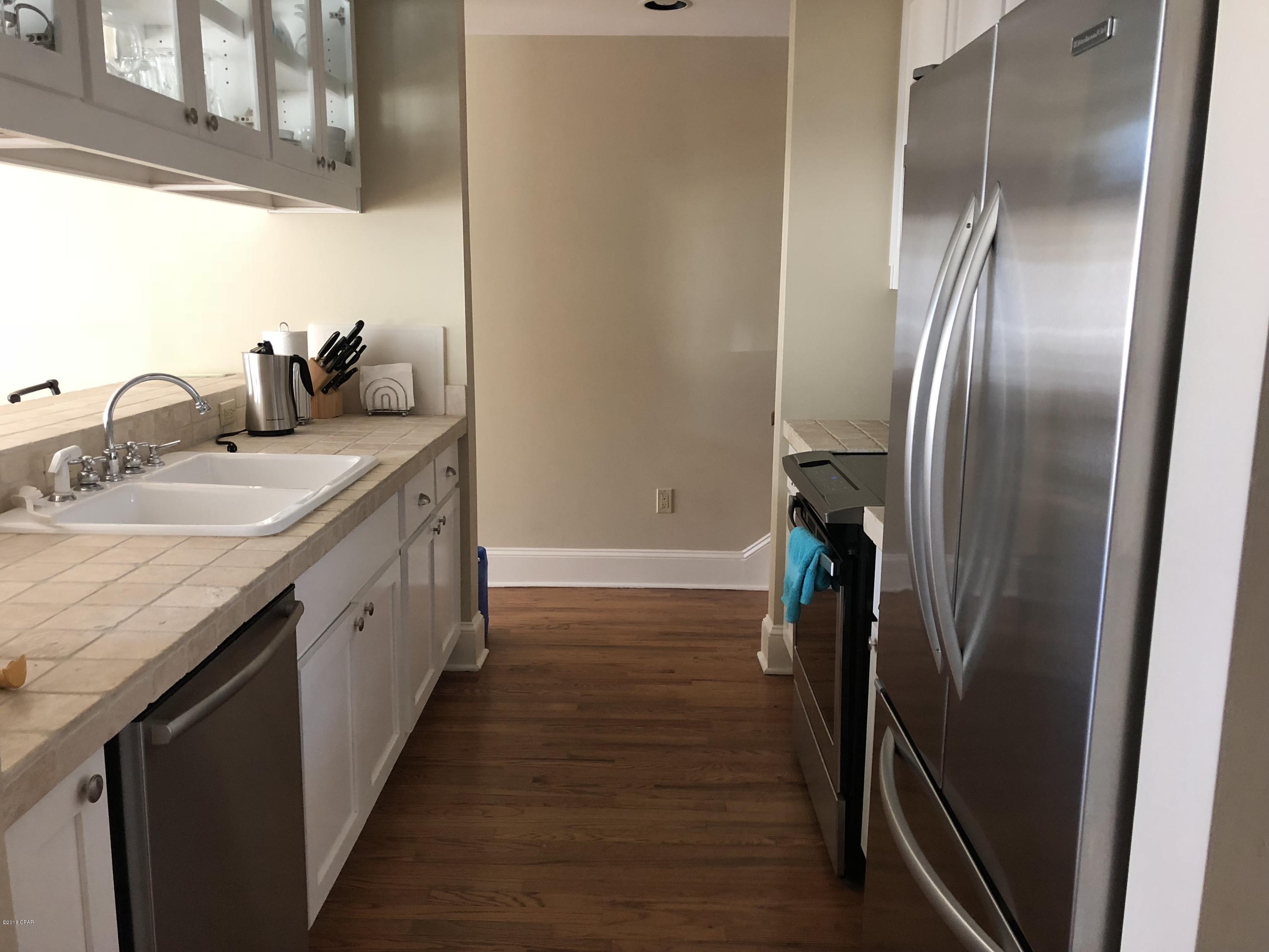 Carillon Beach - Residential