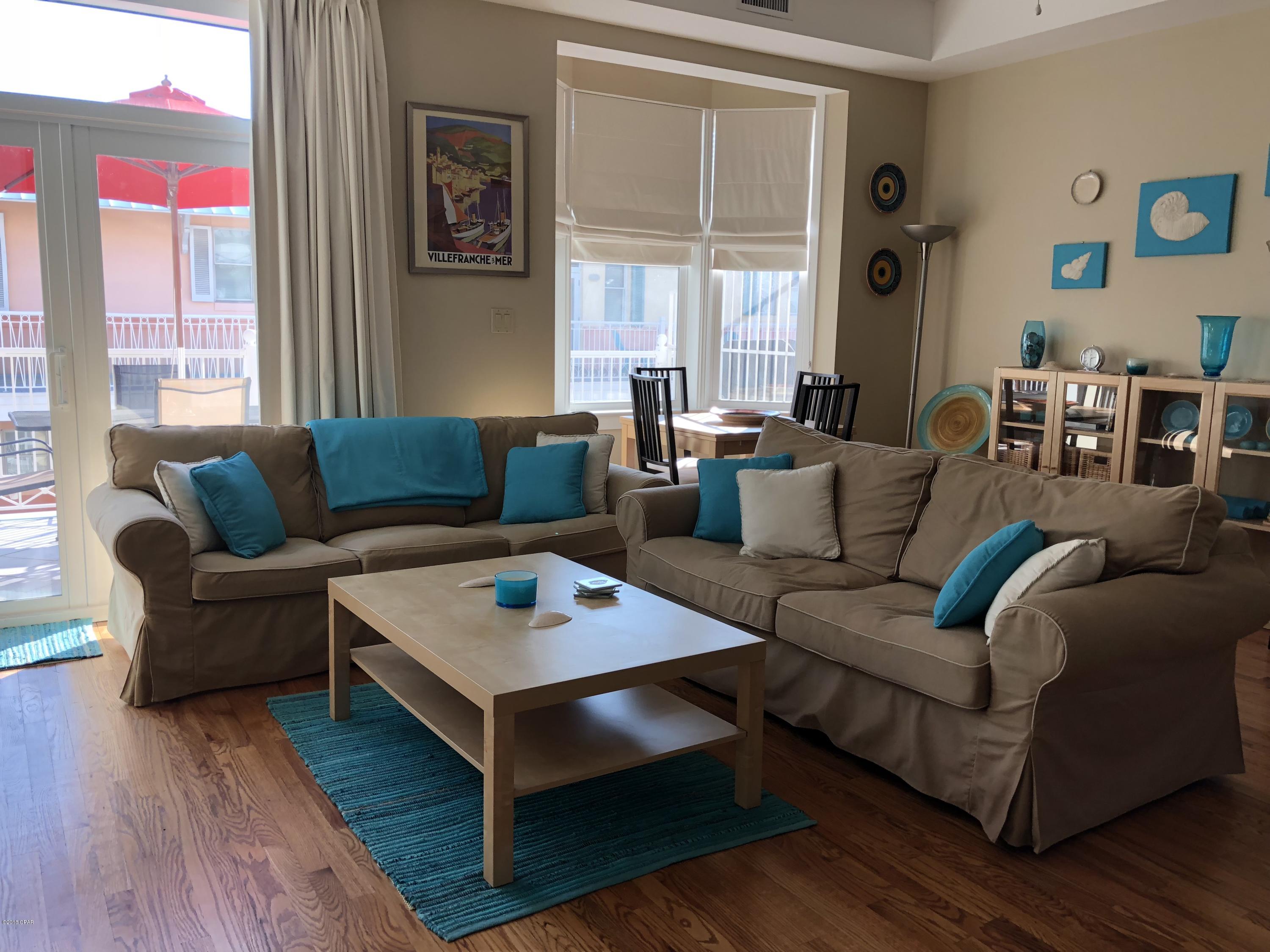 Carillon Beach - Residential