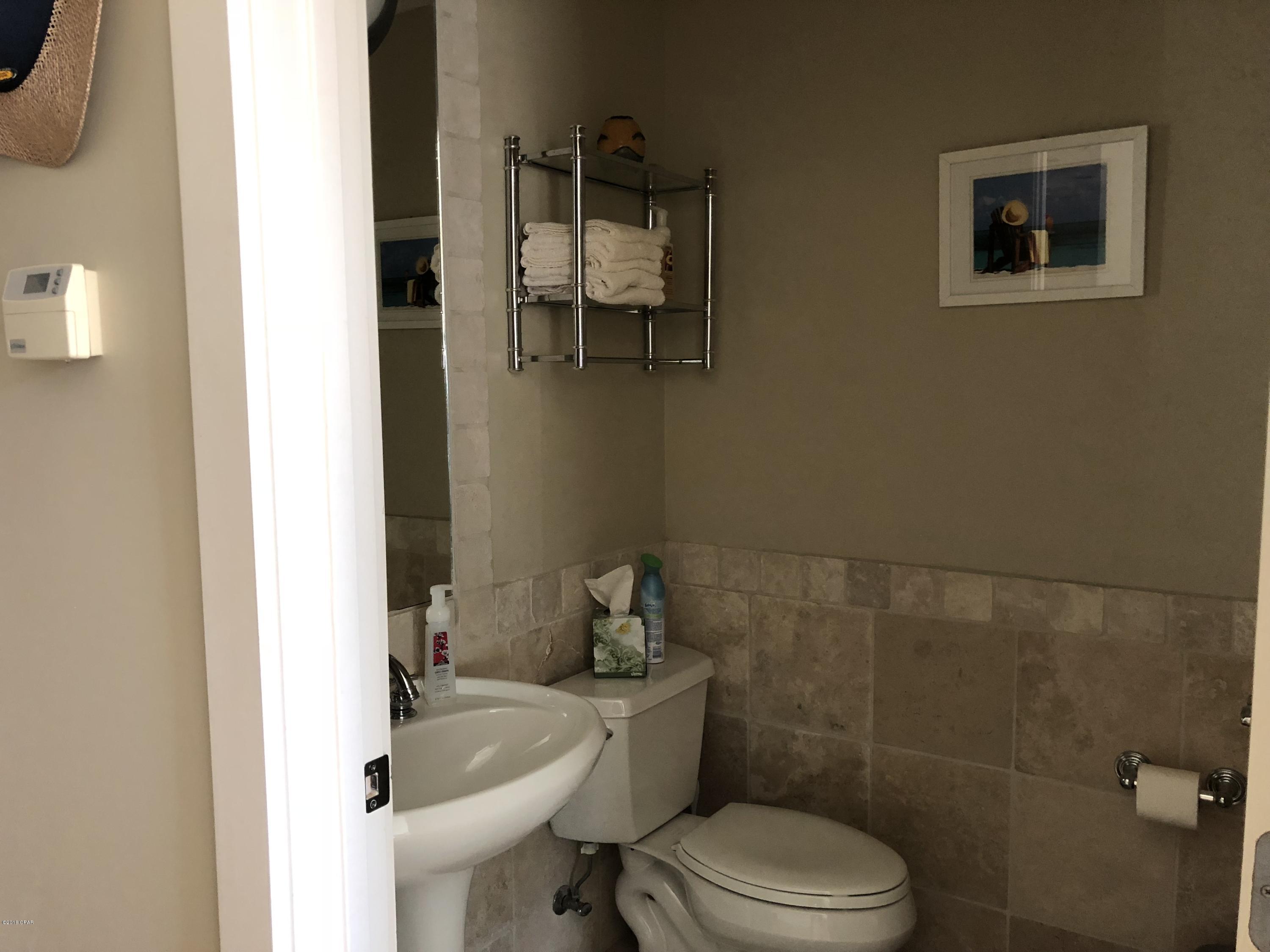 Carillon Beach - Residential