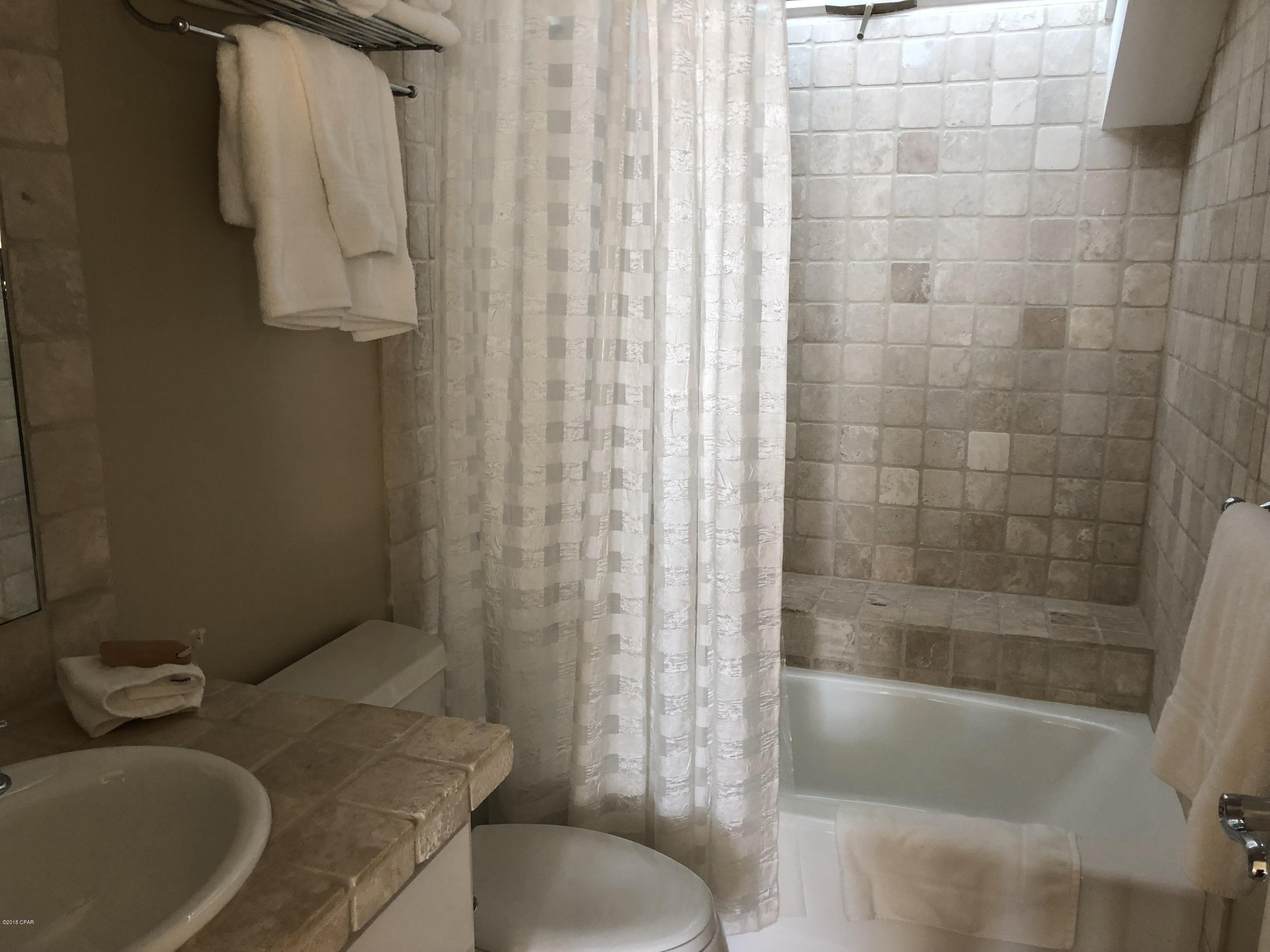 Carillon Beach - Residential