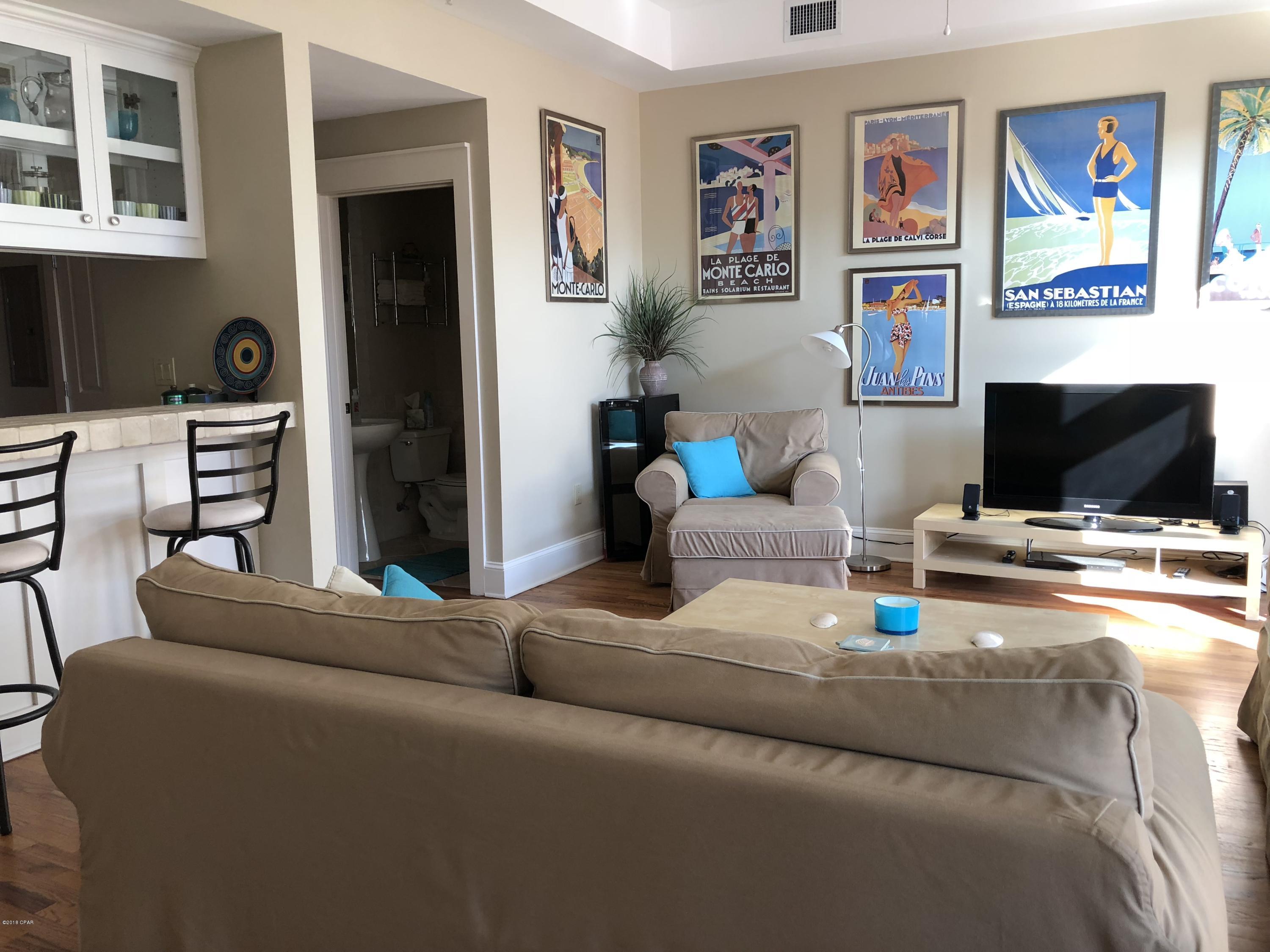 Carillon Beach - Residential