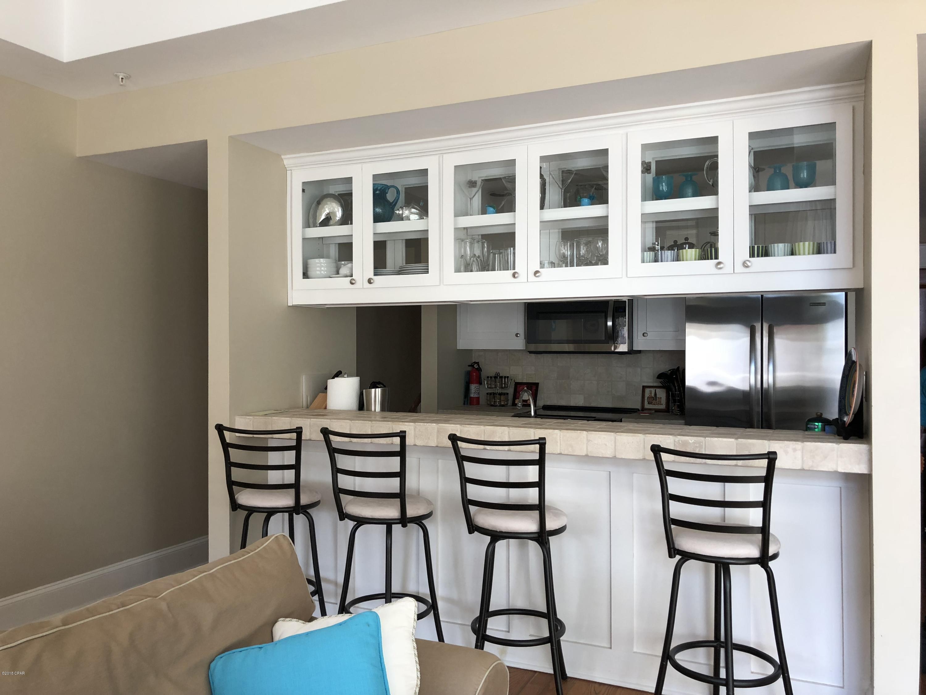 Carillon Beach - Residential