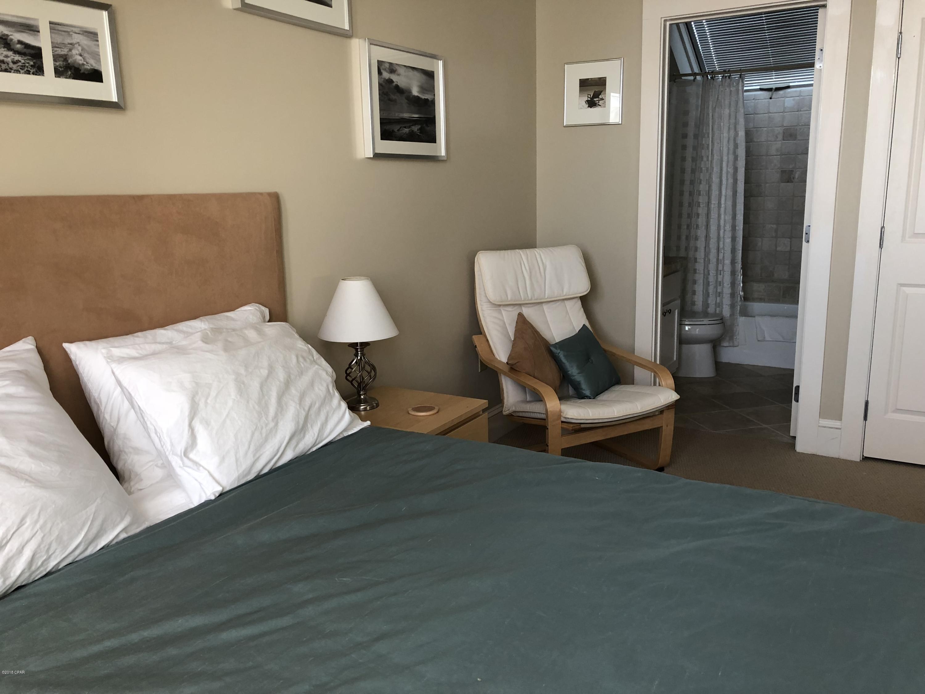 Carillon Beach - Residential