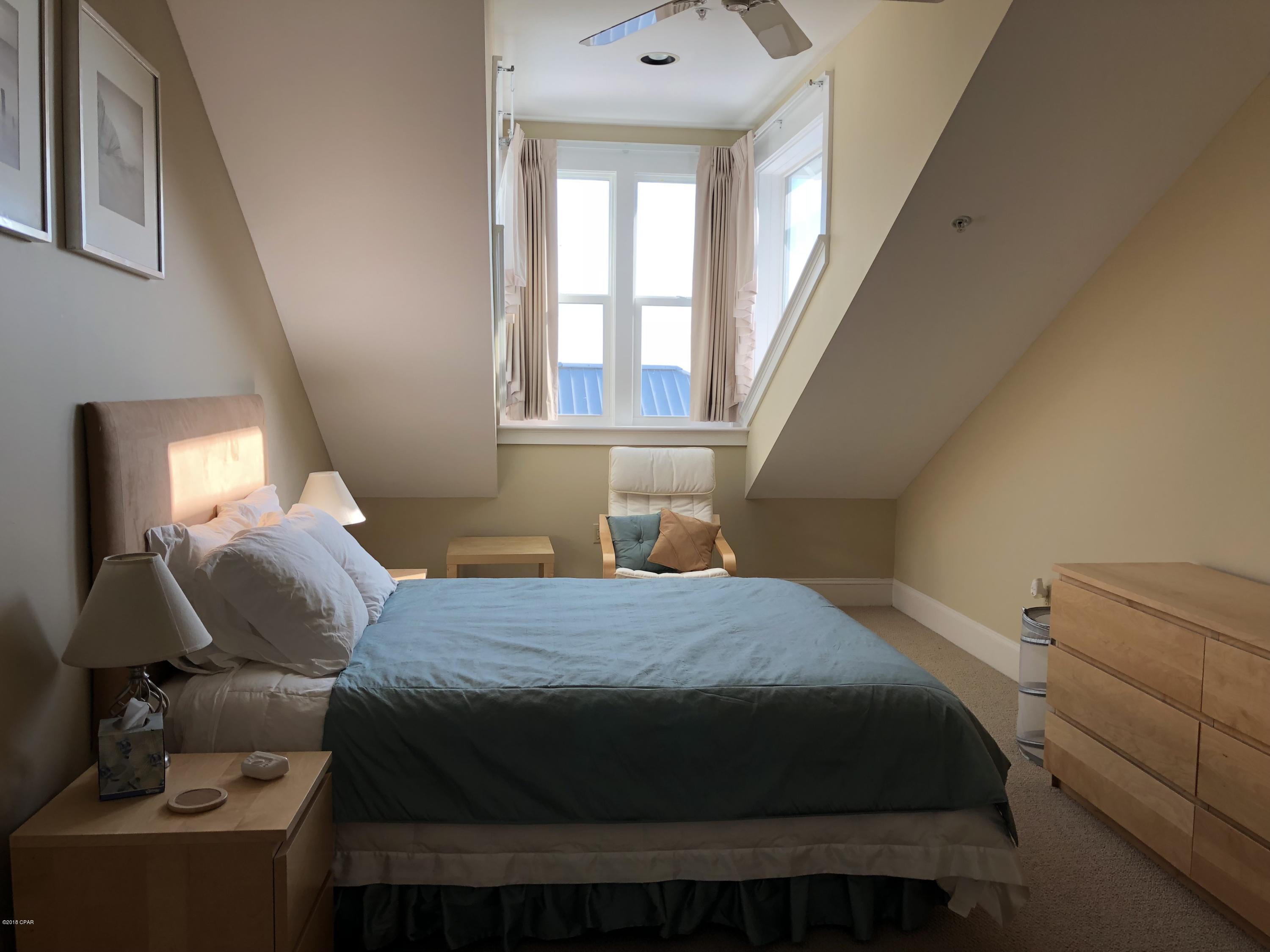 Carillon Beach - Residential