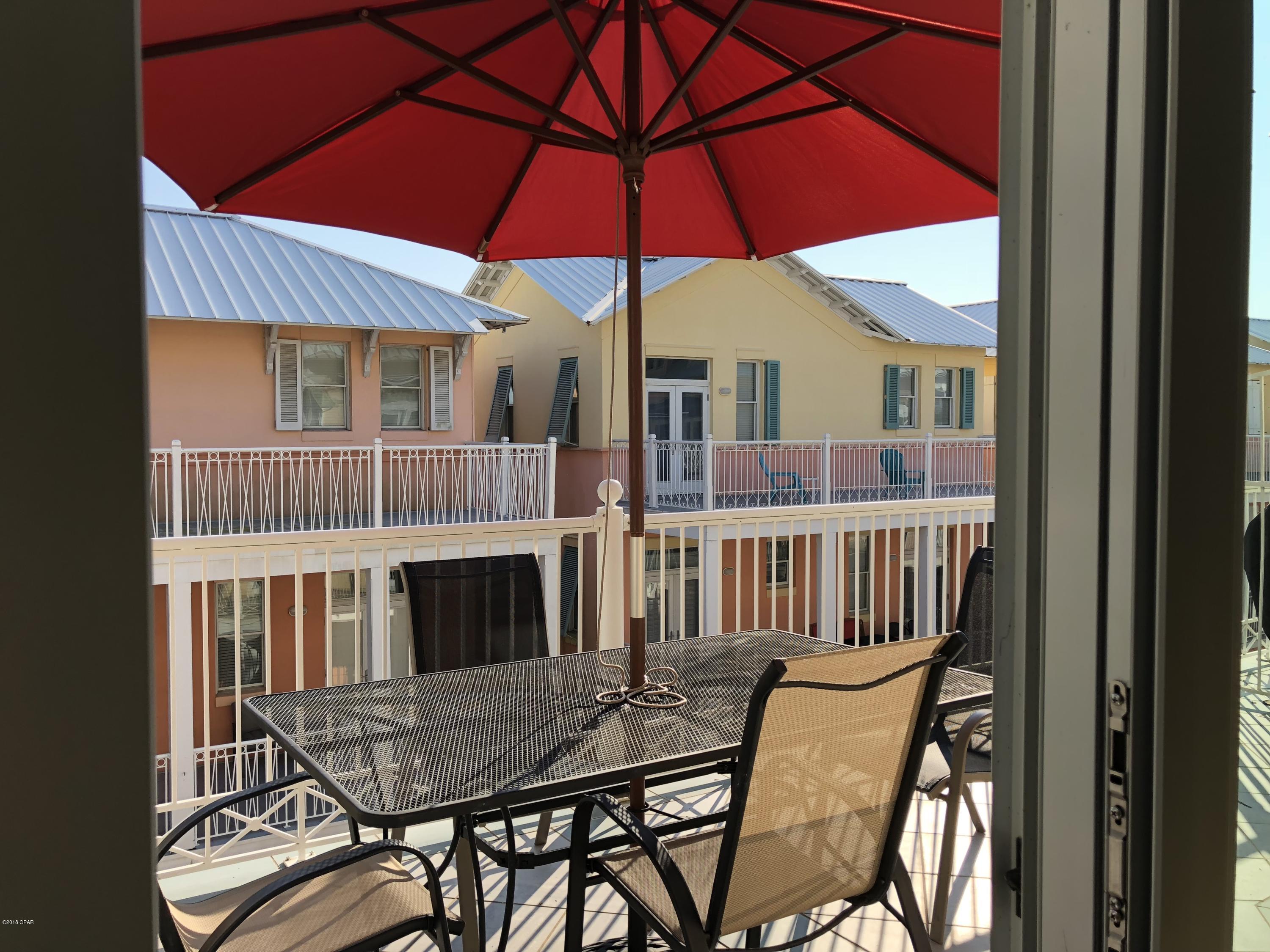 Carillon Beach - Residential