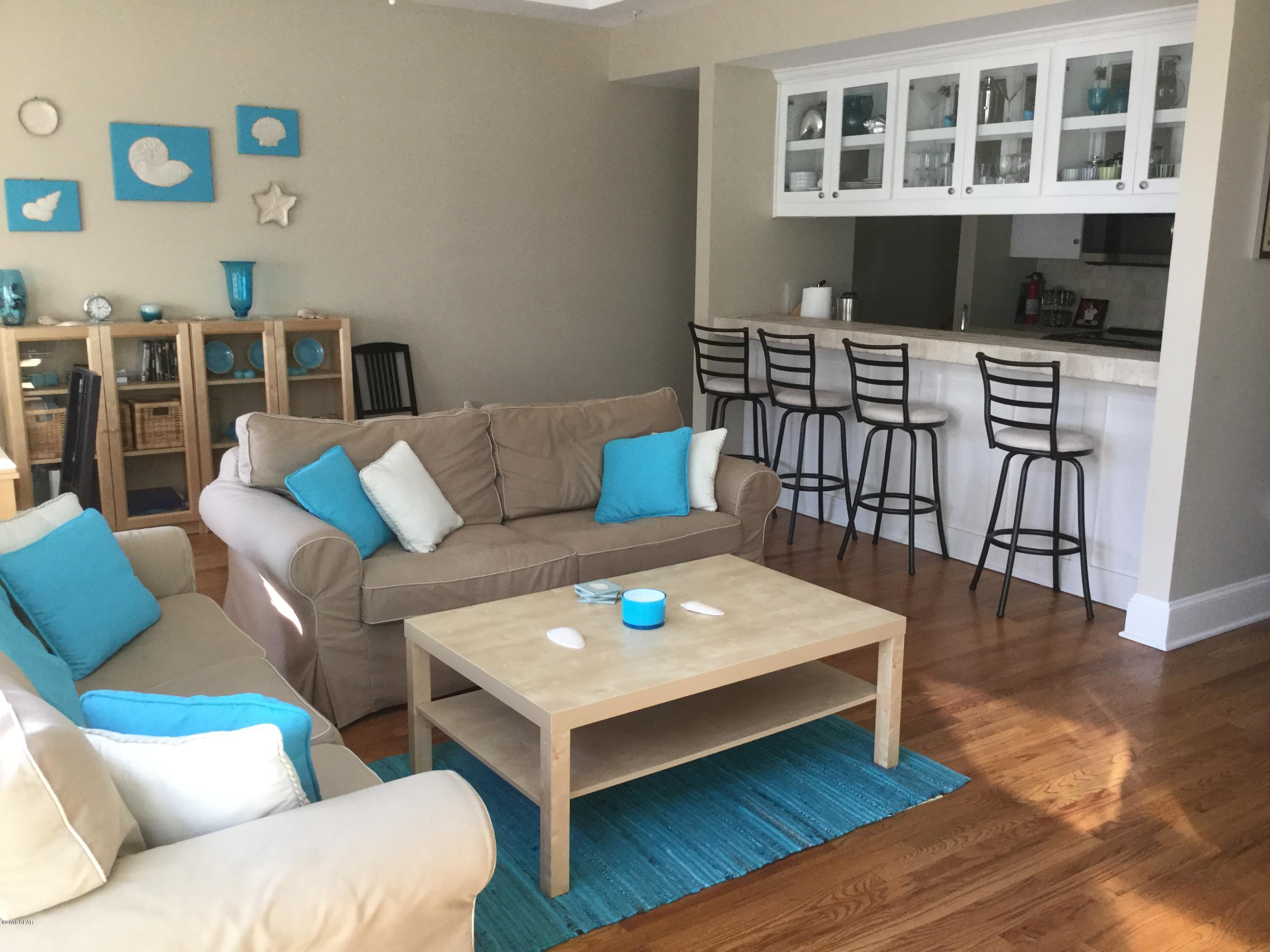 Carillon Beach - Residential