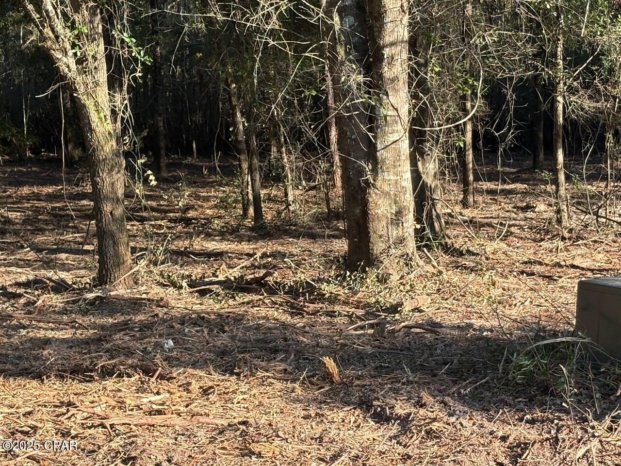 [No Recorded Subdiv] - Land