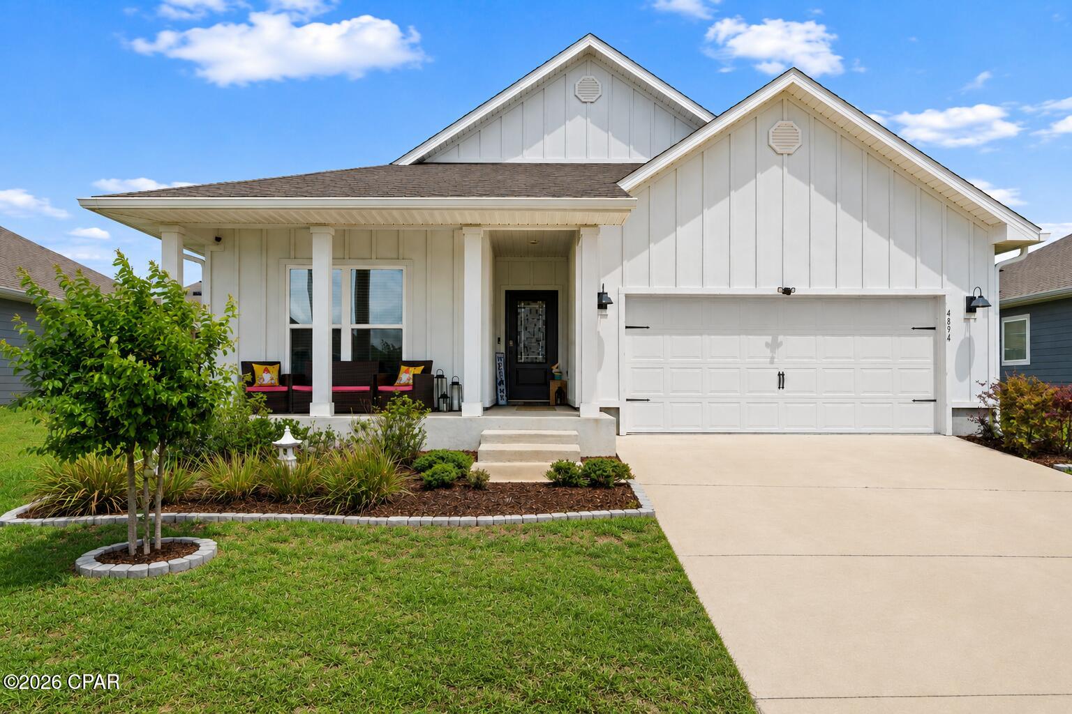 Titus Park - Residential