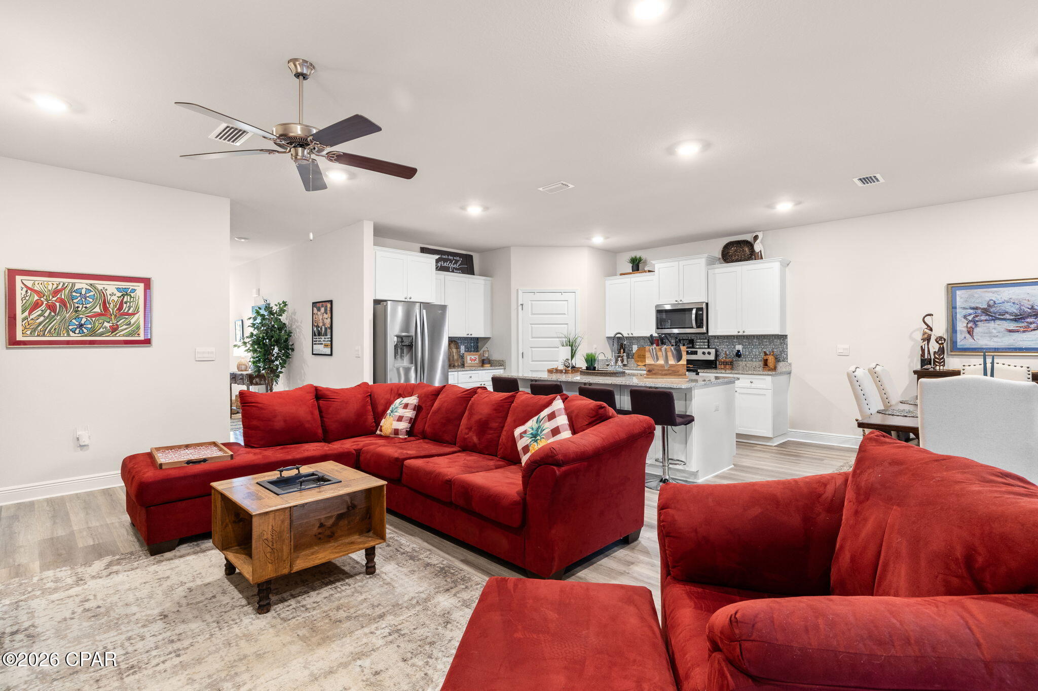 Titus Park - Residential
