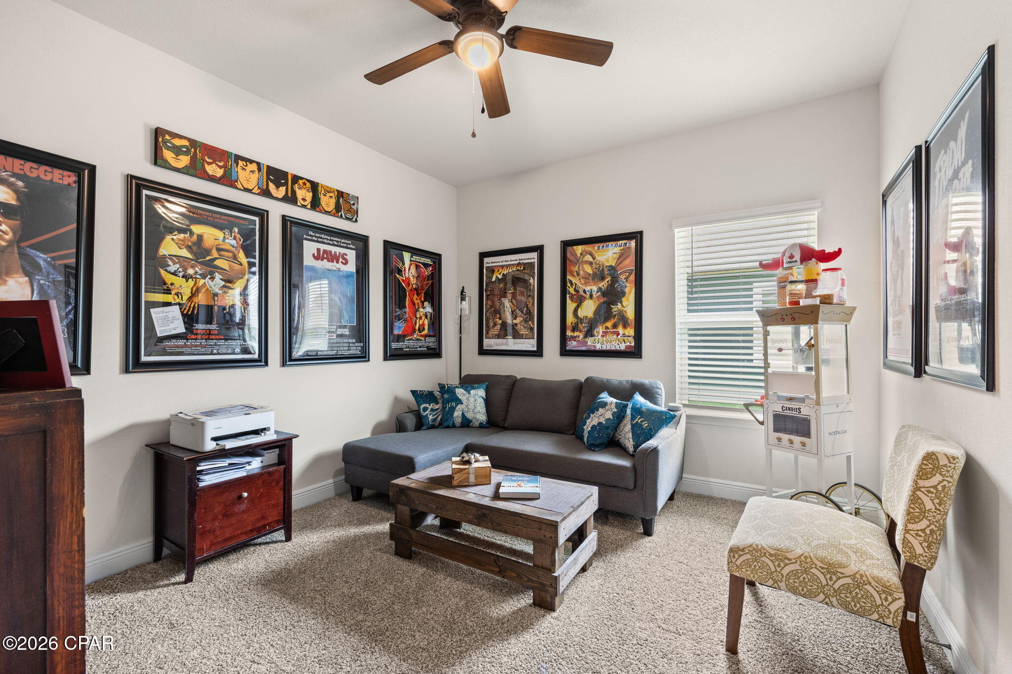 Titus Park - Residential