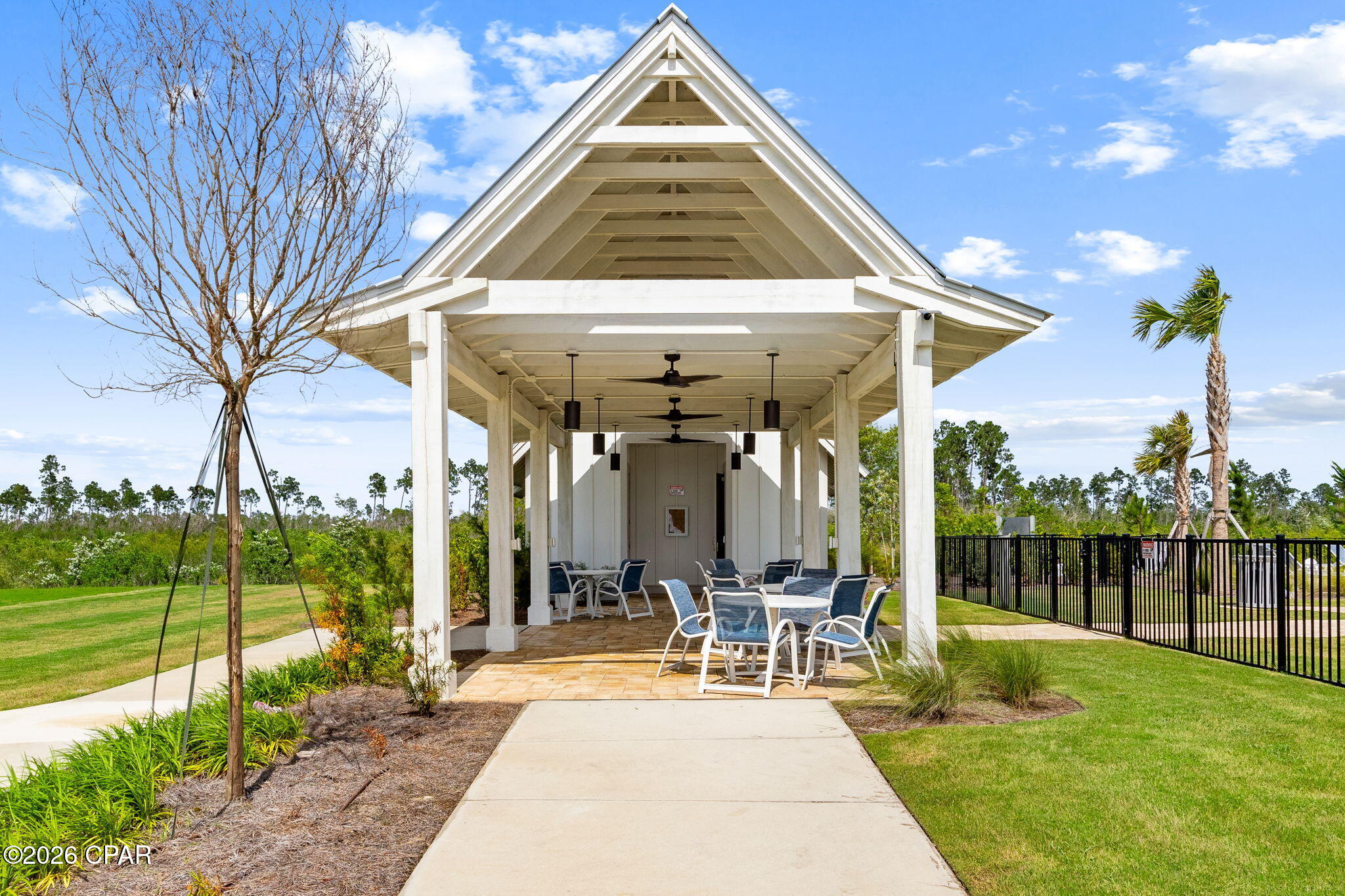 Titus Park - Residential