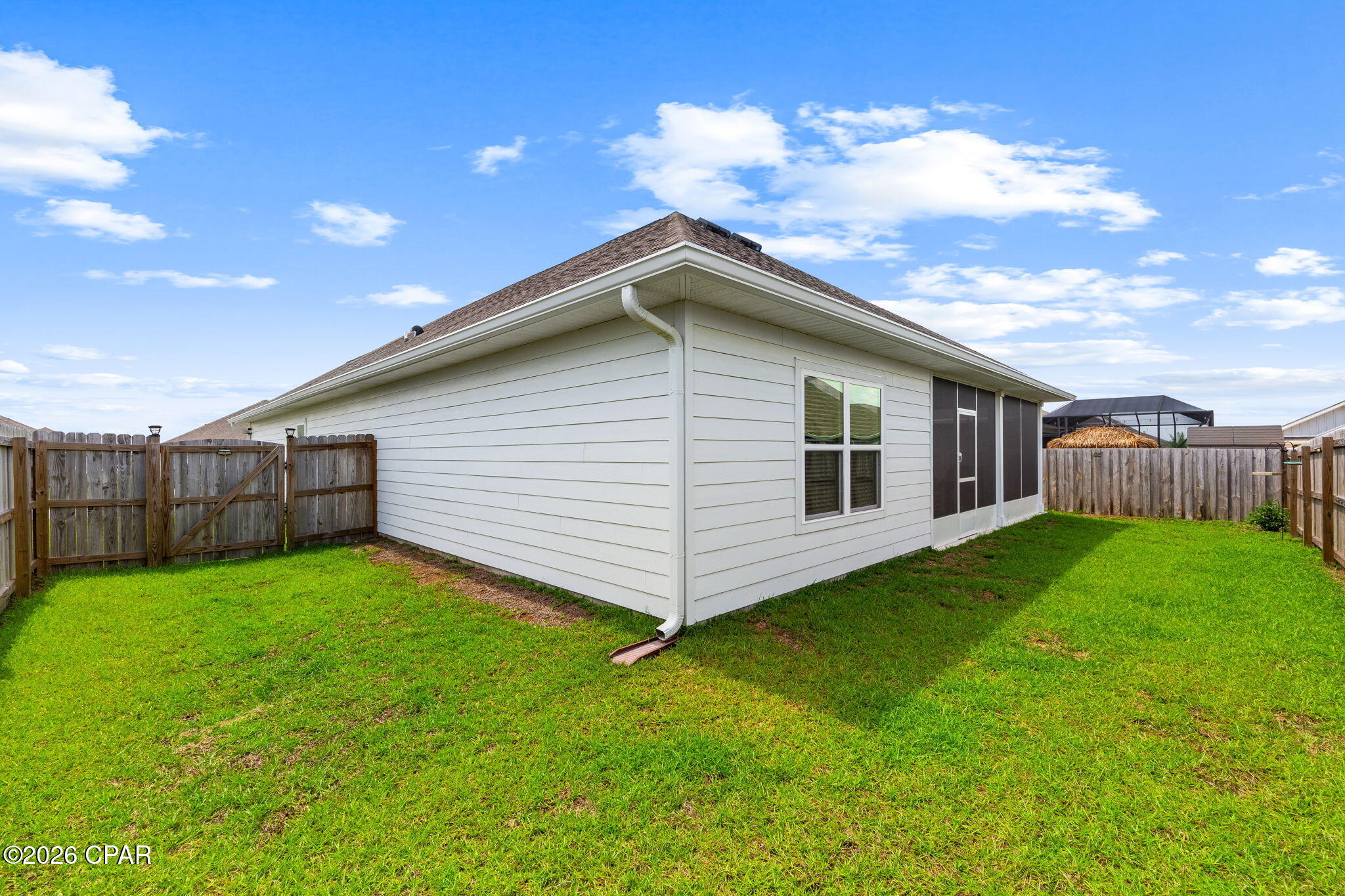 Titus Park - Residential