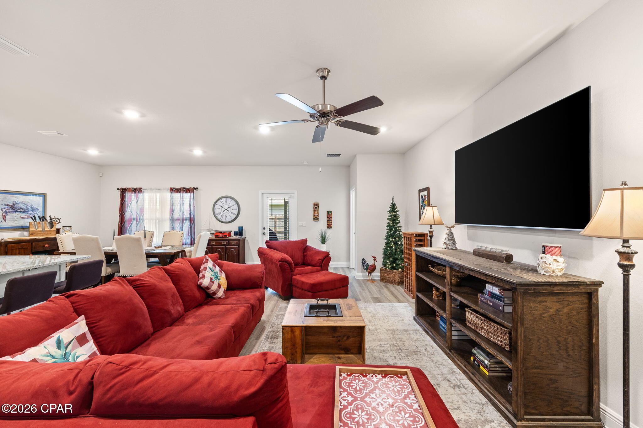 Titus Park - Residential
