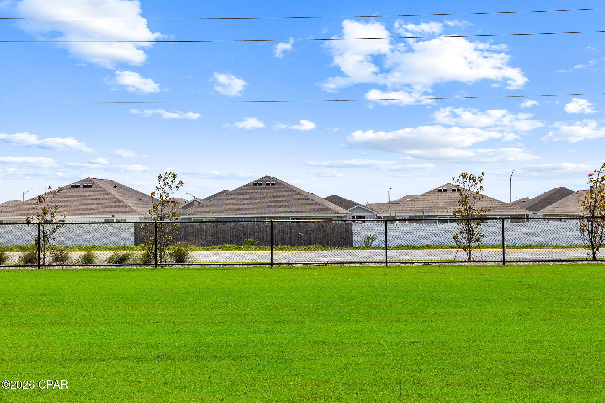 Titus Park - Residential