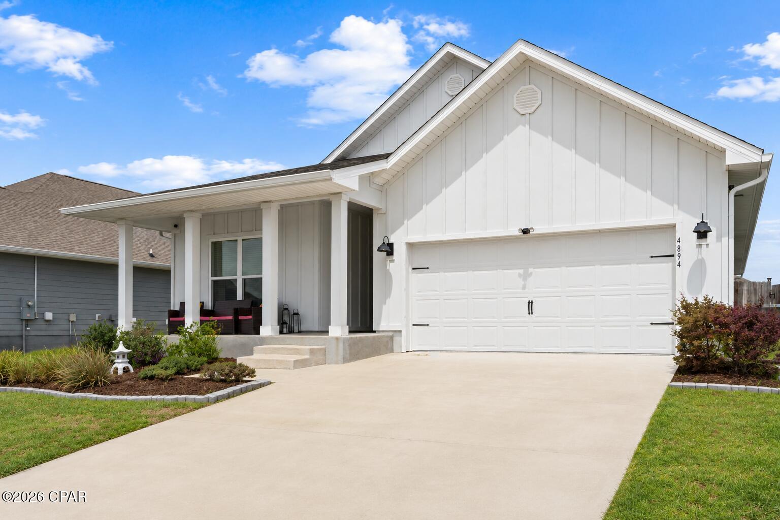 Titus Park - Residential