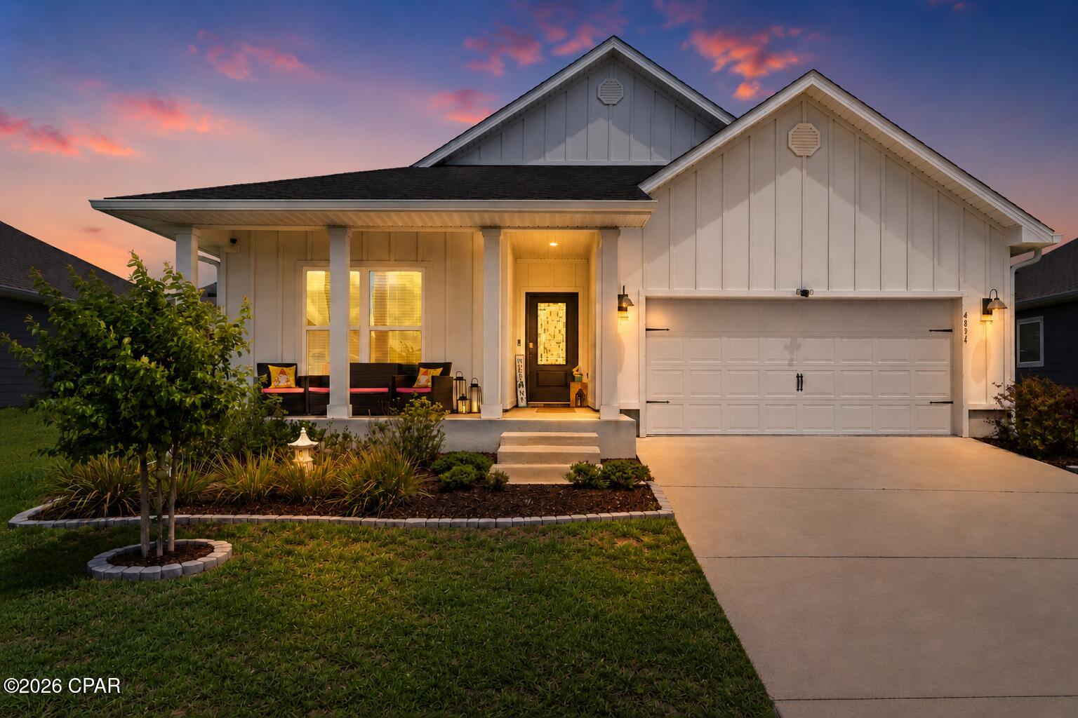 Titus Park - Residential