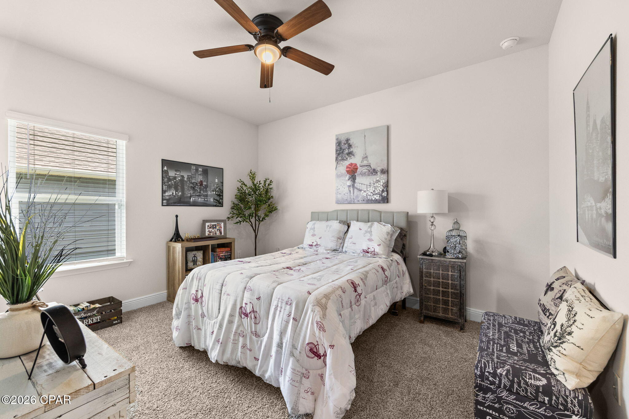 Titus Park - Residential