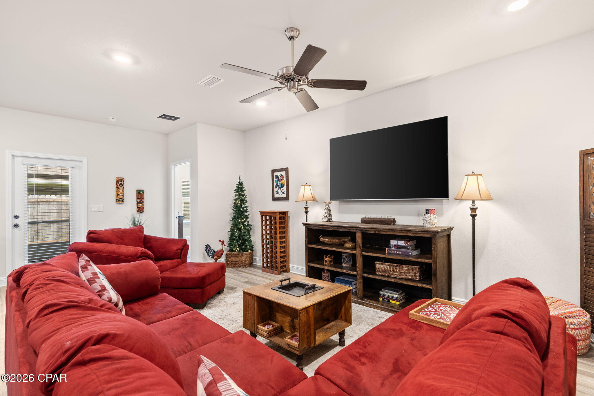 Titus Park - Residential