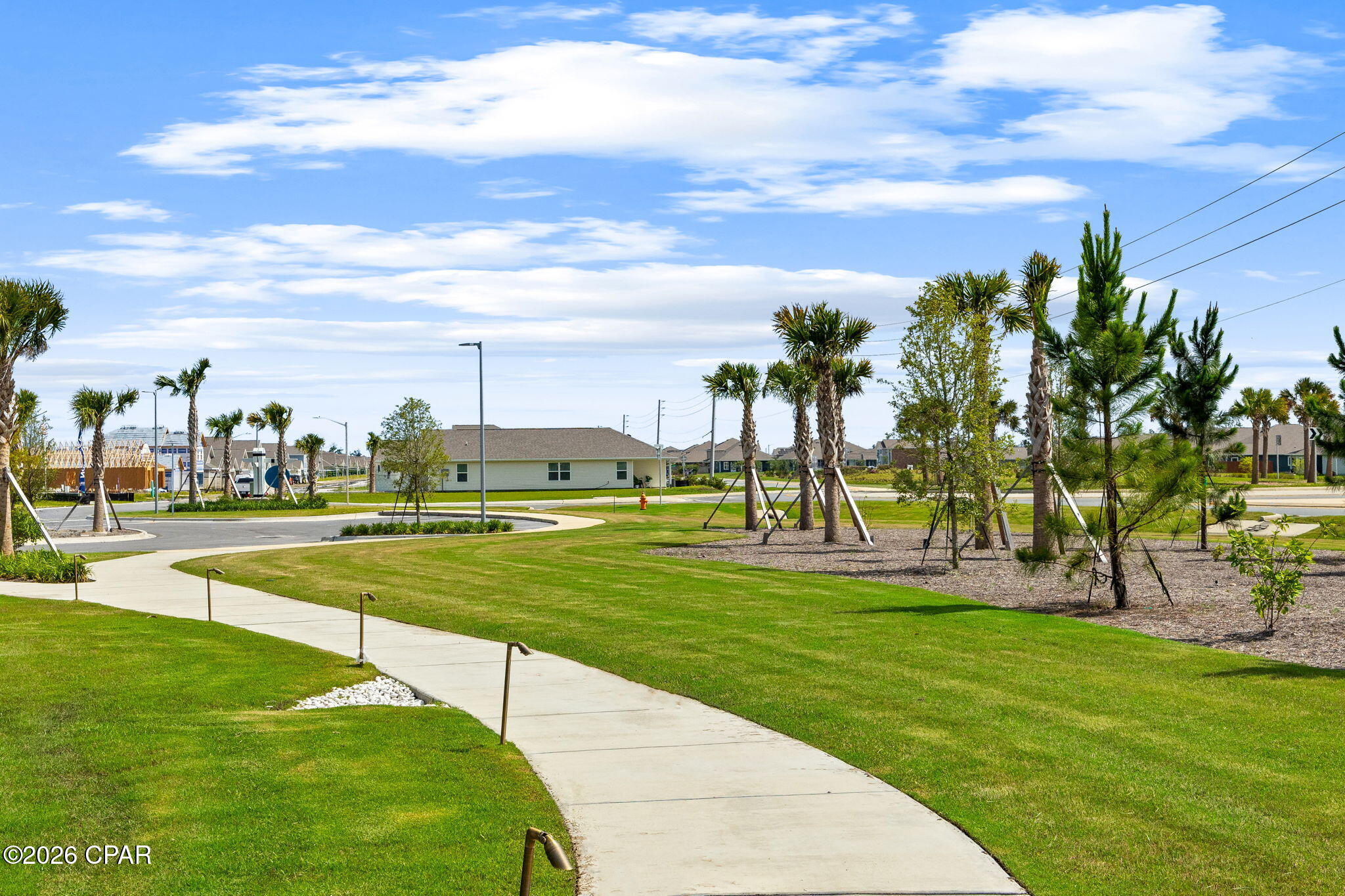 Titus Park - Residential