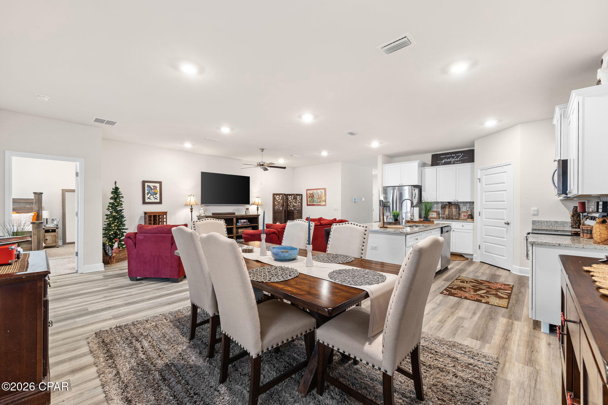 Titus Park - Residential