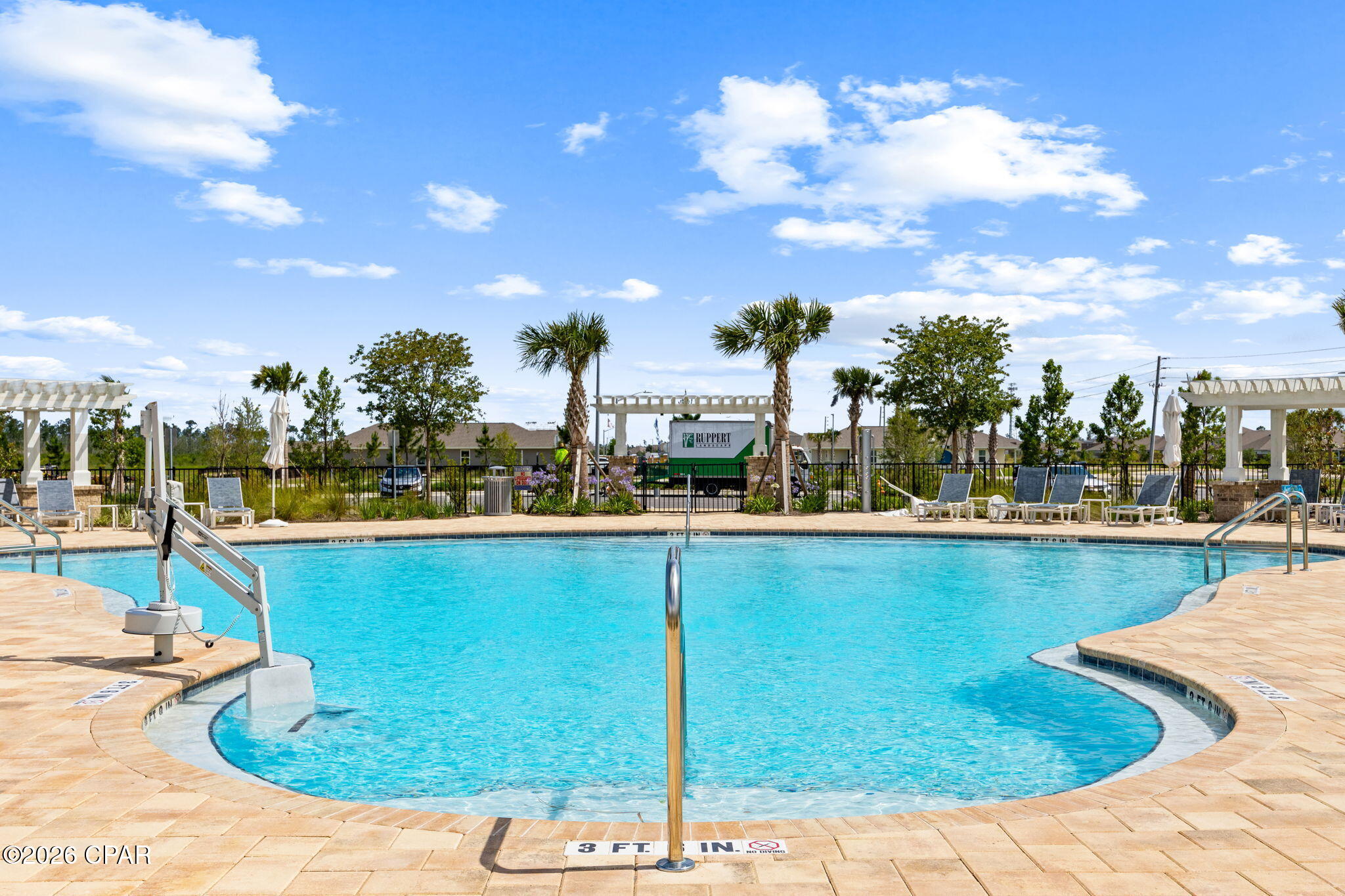 Titus Park - Residential