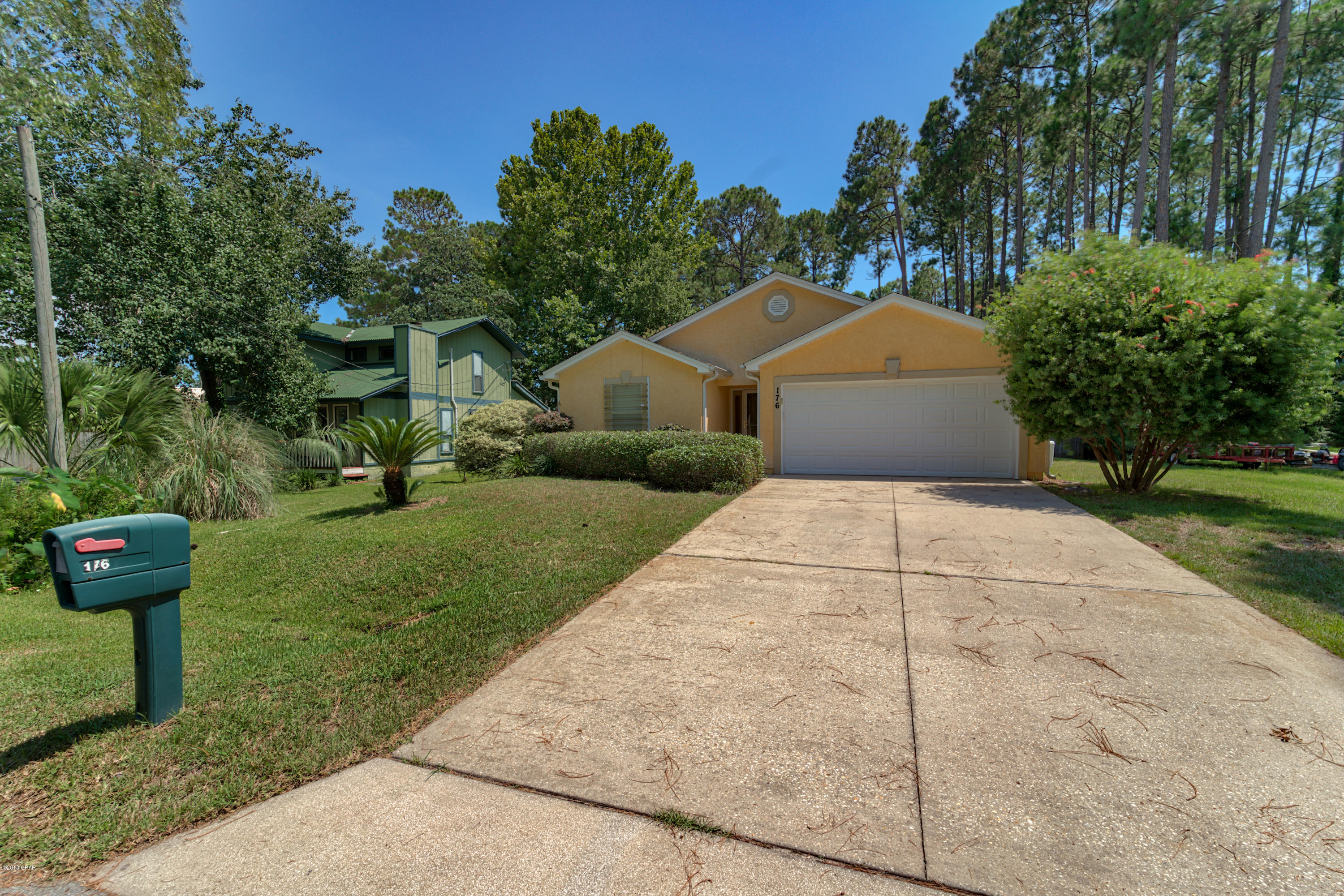 Gulf Highlands Unit-2 - Residential